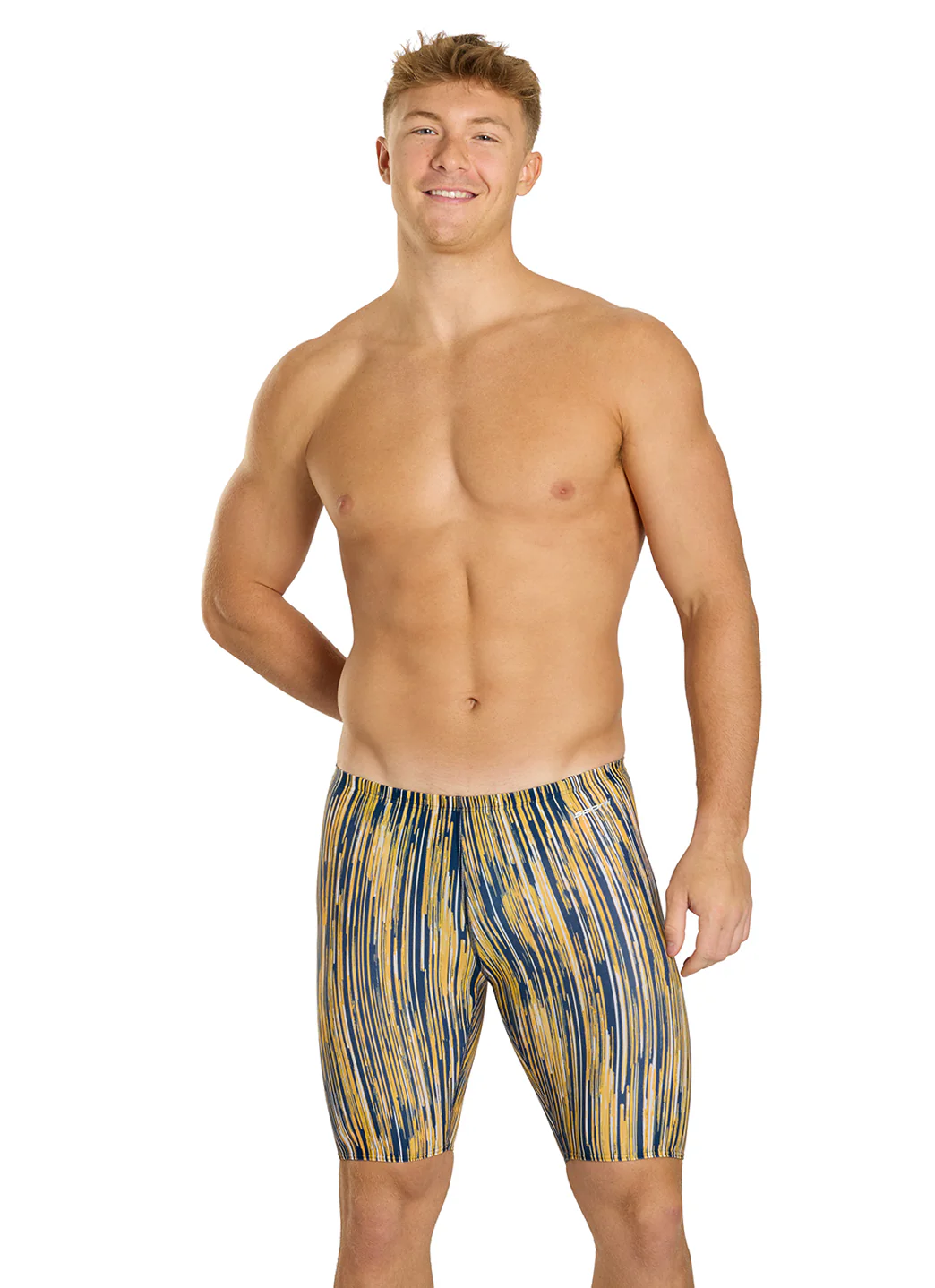 Sporti Swift Jammer Swimsuit (22-44) - Image 49
