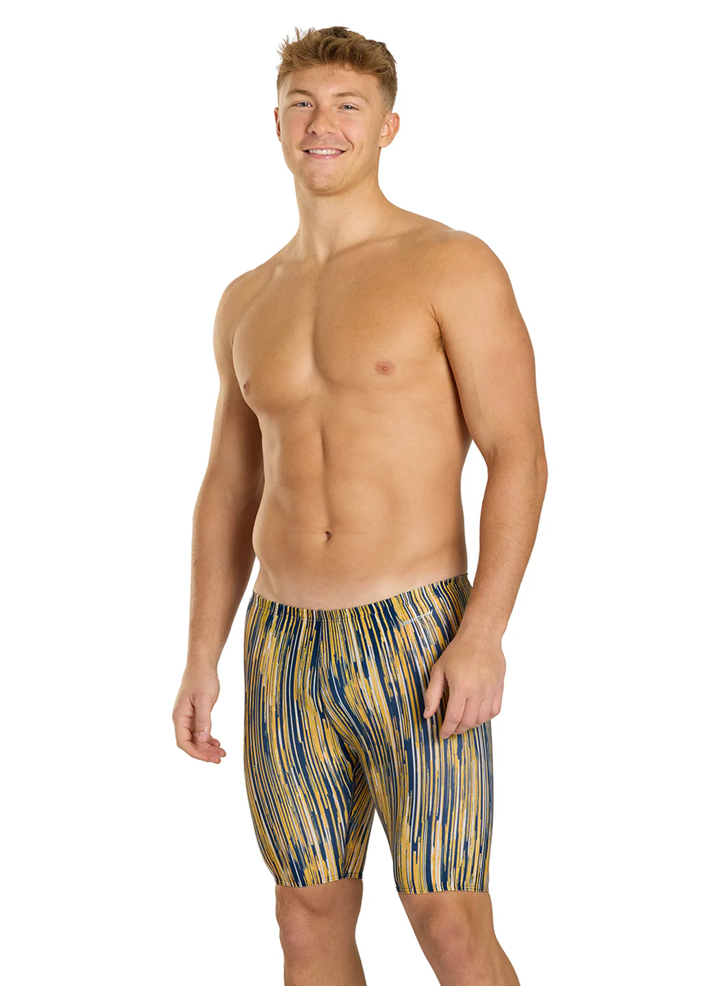 Sporti Swift Jammer Swimsuit (22-44) - Image 53