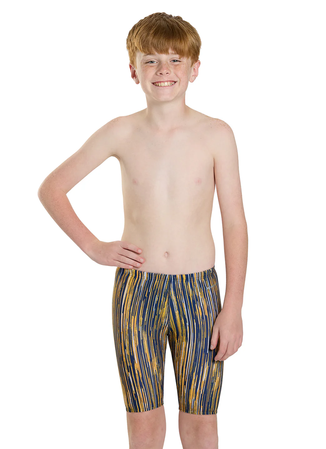 Sporti Swift Jammer Swimsuit (22-44) - Image 59