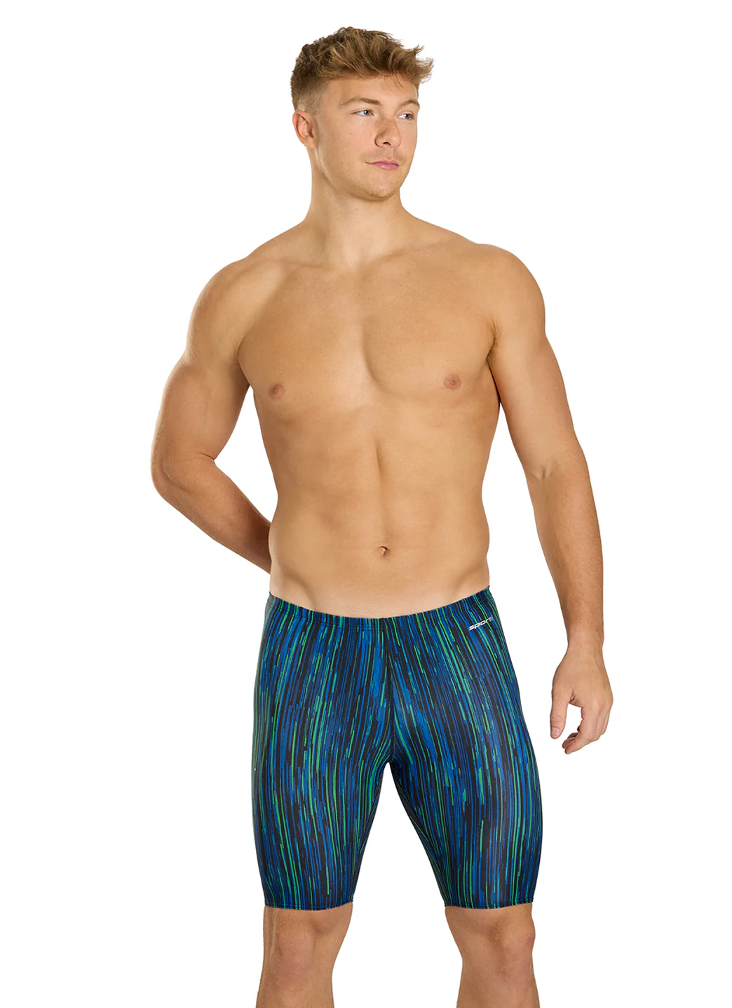 Sporti Swift Jammer Swimsuit (22-44) - Image 62