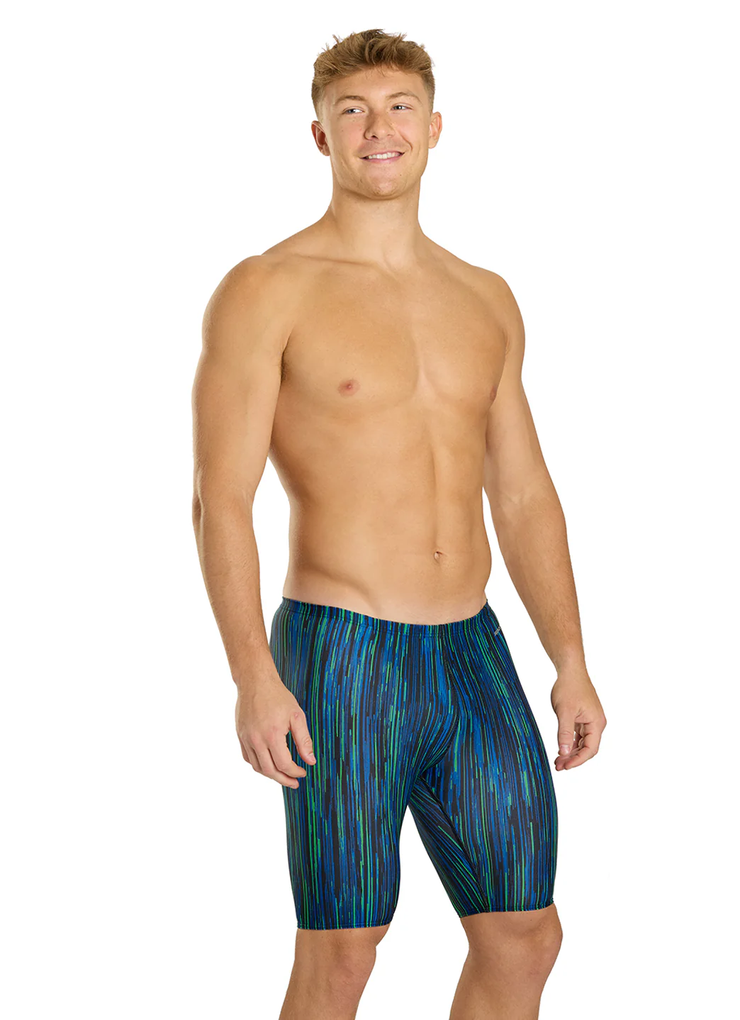 Sporti Swift Jammer Swimsuit (22-44) - Image 63