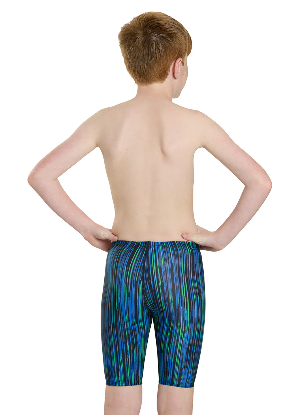 Sporti Swift Jammer Swimsuit (22-44) - Image 72