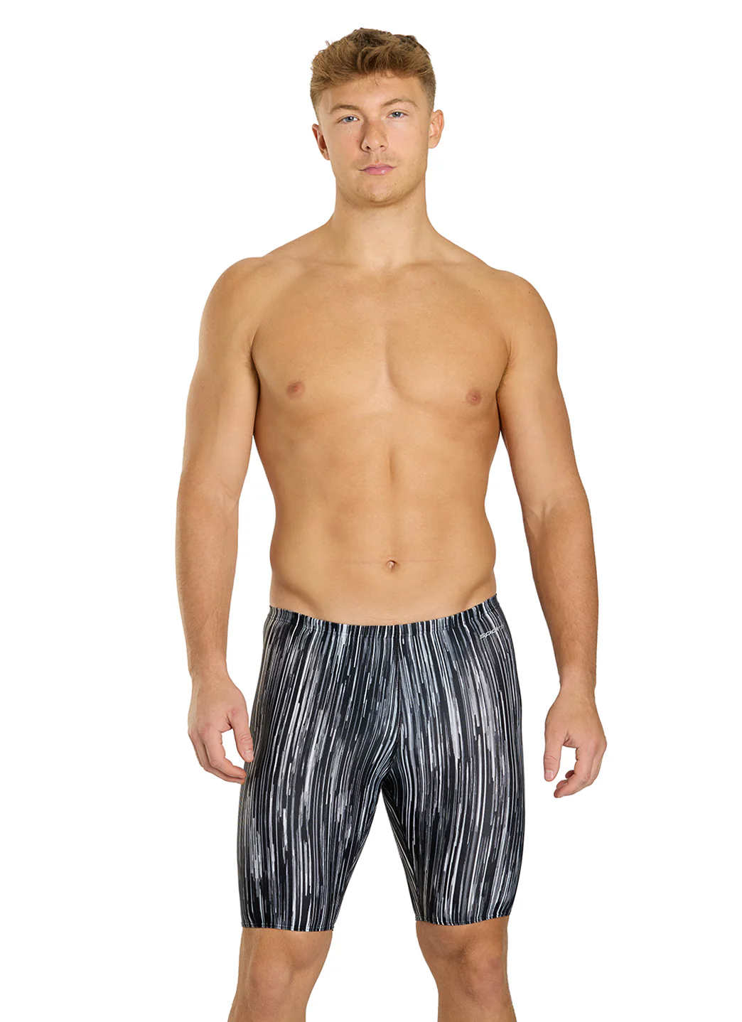 Sporti Swift Jammer Swimsuit (22-44) - Image 73