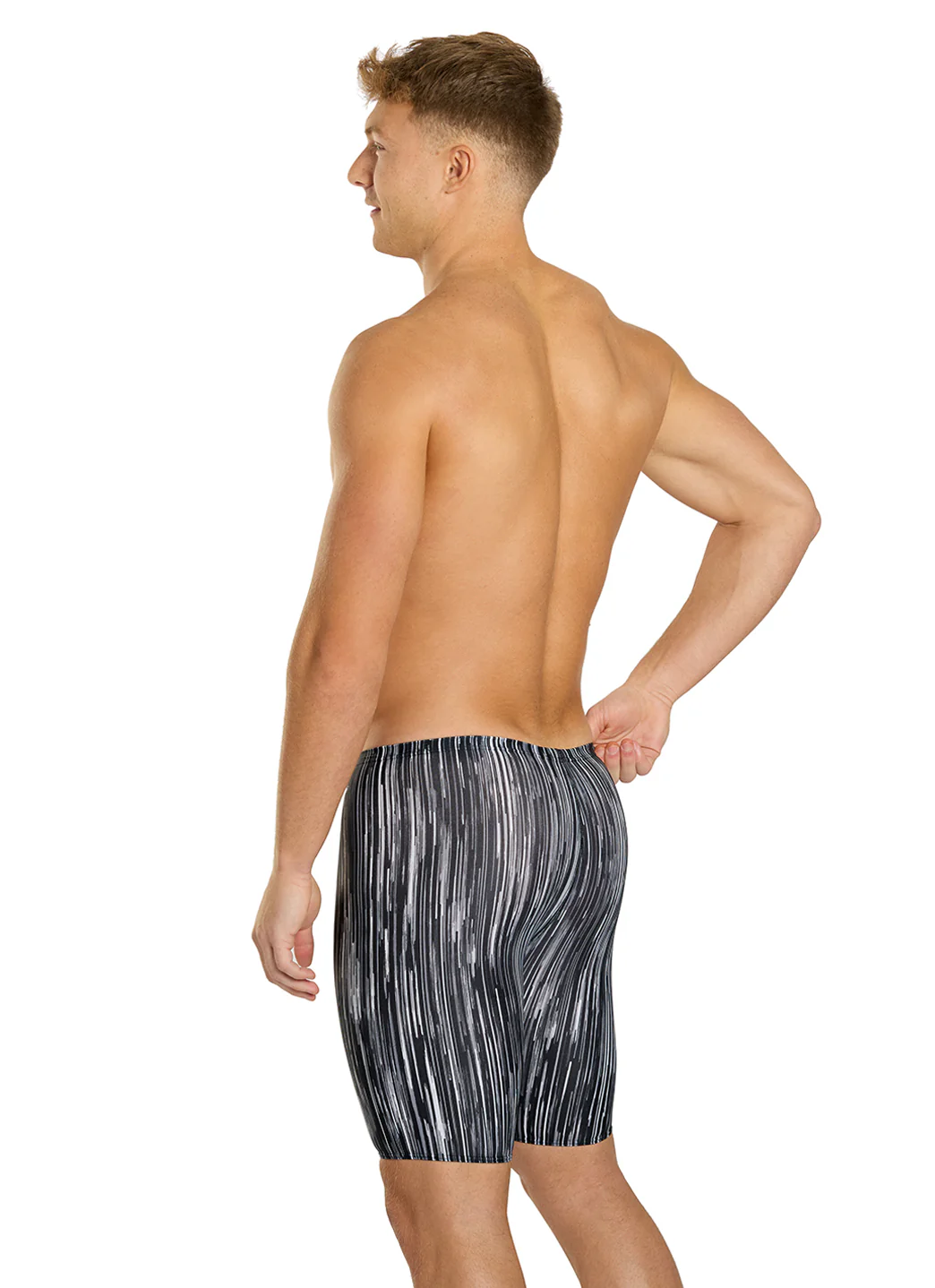 Sporti Swift Jammer Swimsuit (22-44) - Image 76