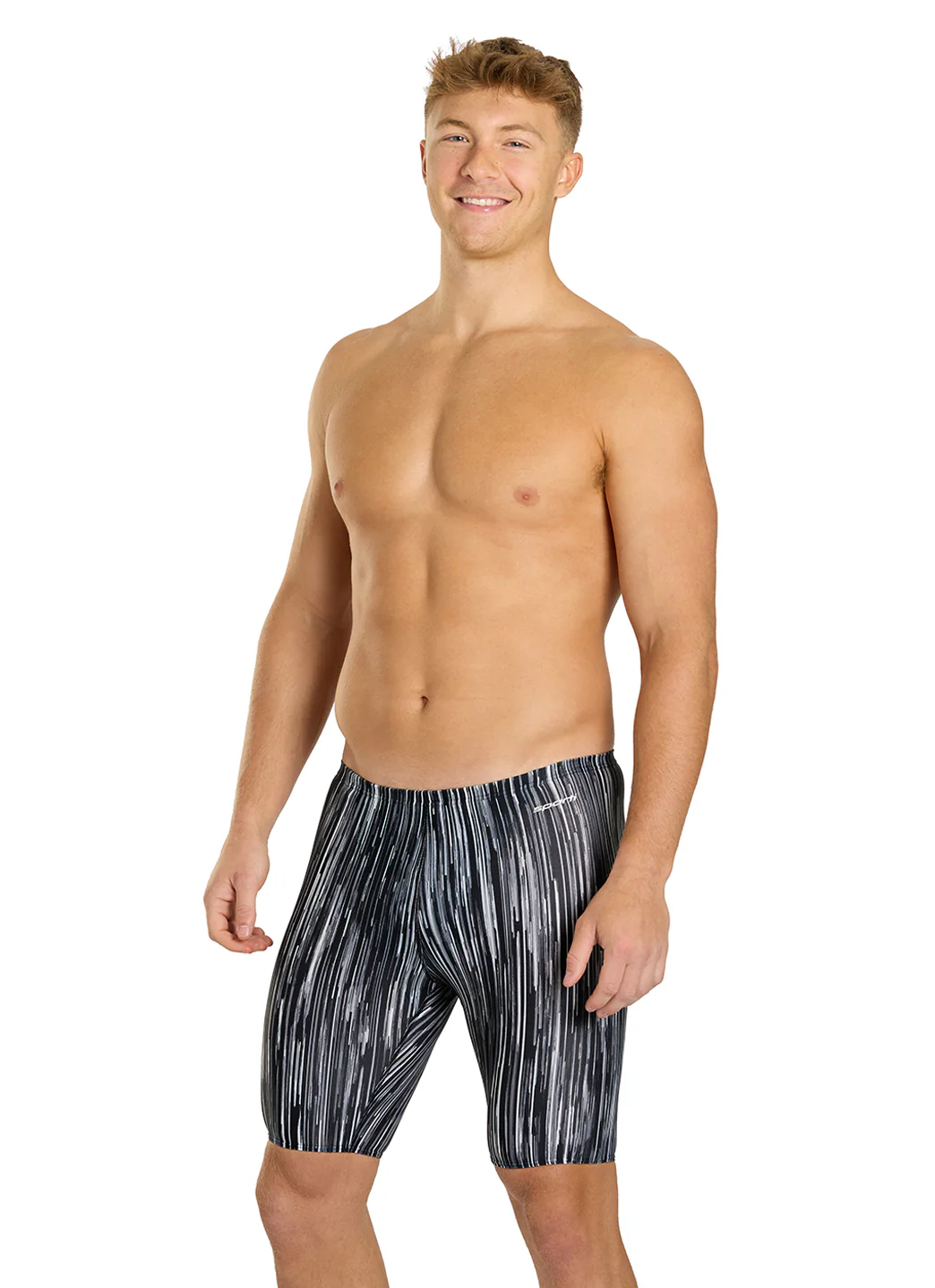 Sporti Swift Jammer Swimsuit (22-44) - Image 77