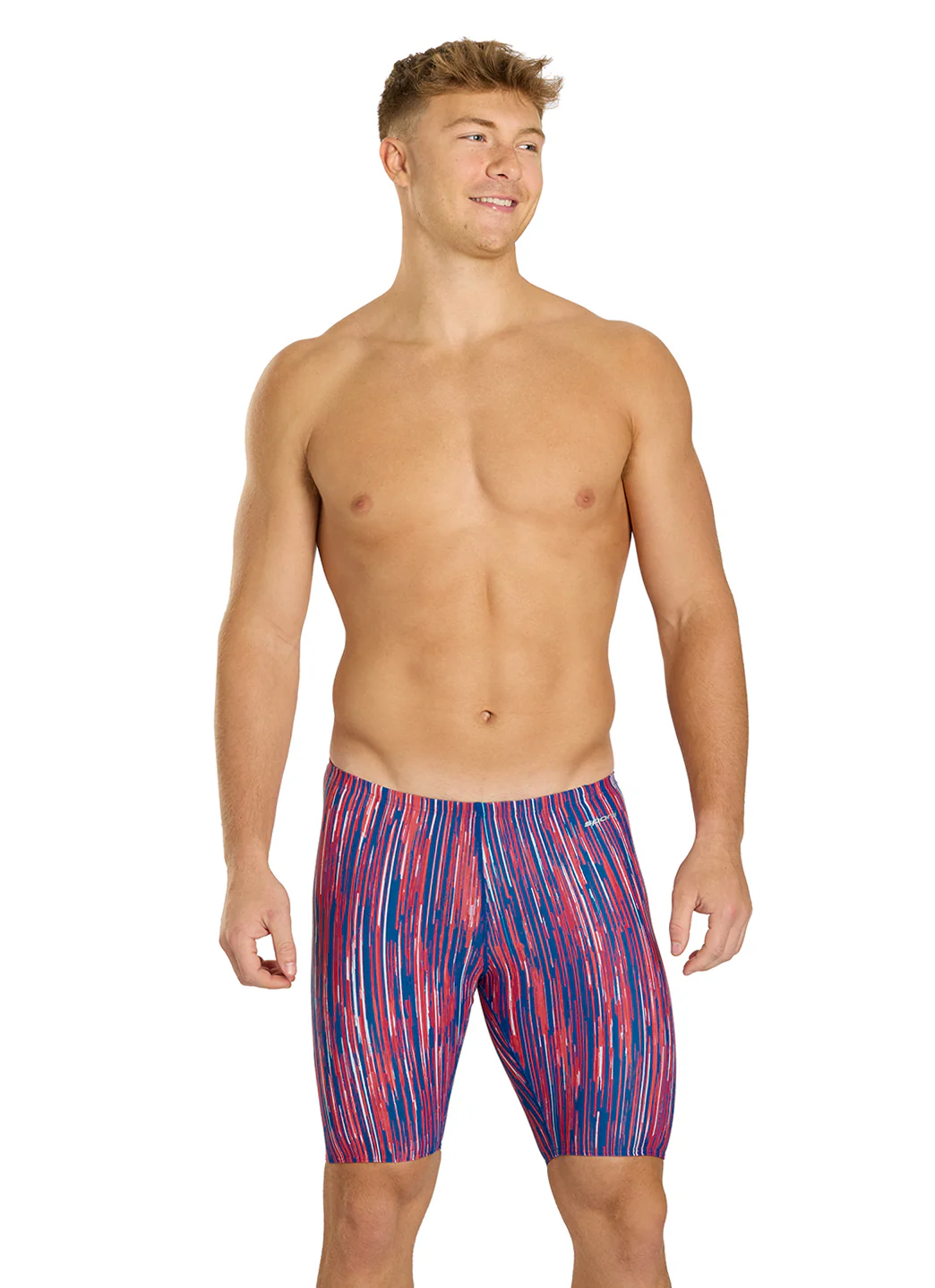 Sporti Swift Jammer Swimsuit (22-44) - Image 85