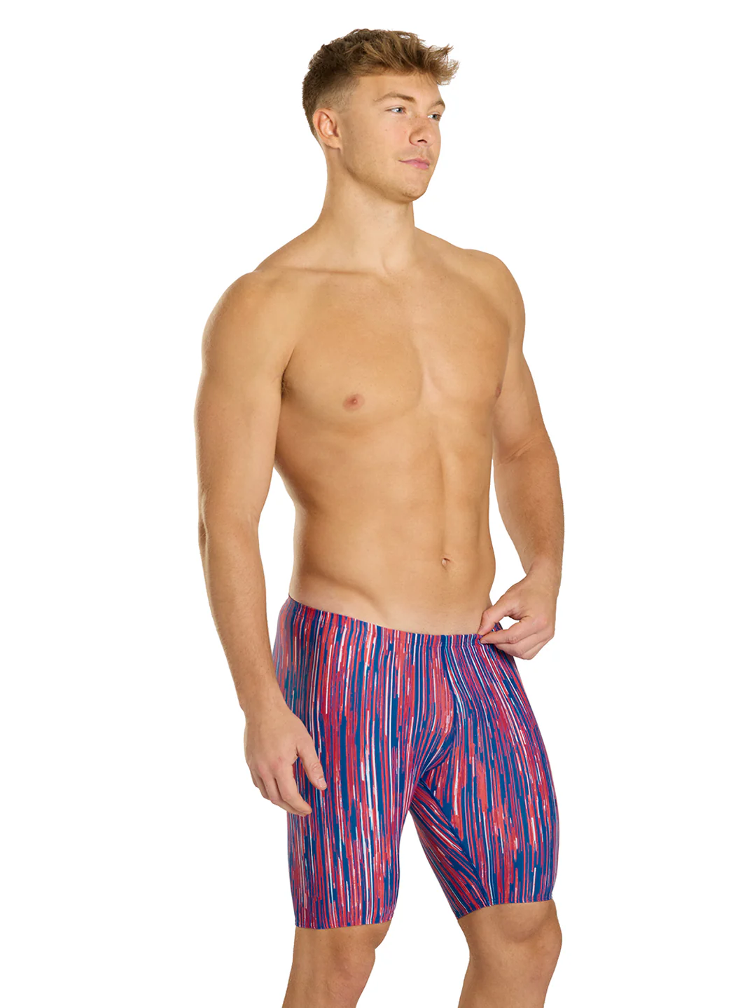 Sporti Swift Jammer Swimsuit (22-44) - Image 87