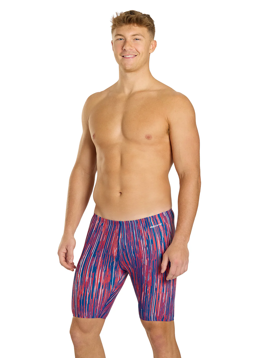 Sporti Swift Jammer Swimsuit (22-44) - Image 89