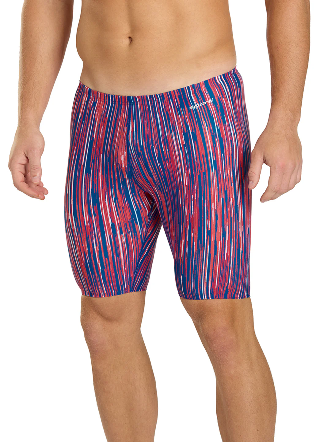 Sporti Swift Jammer Swimsuit (22-44) - Image 93