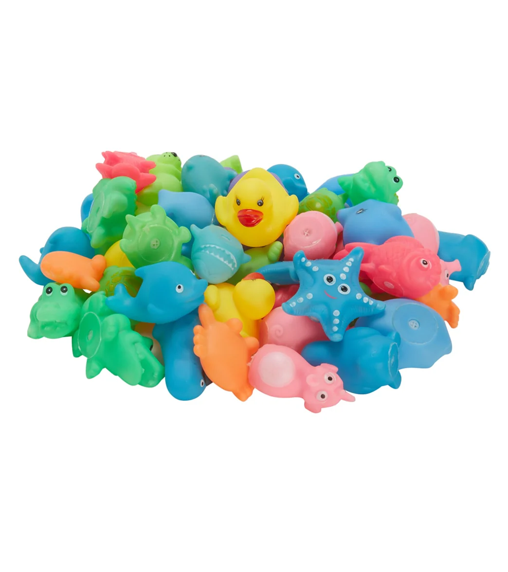 Sporti Swim School Approved Animal Squeezies - Image 2
