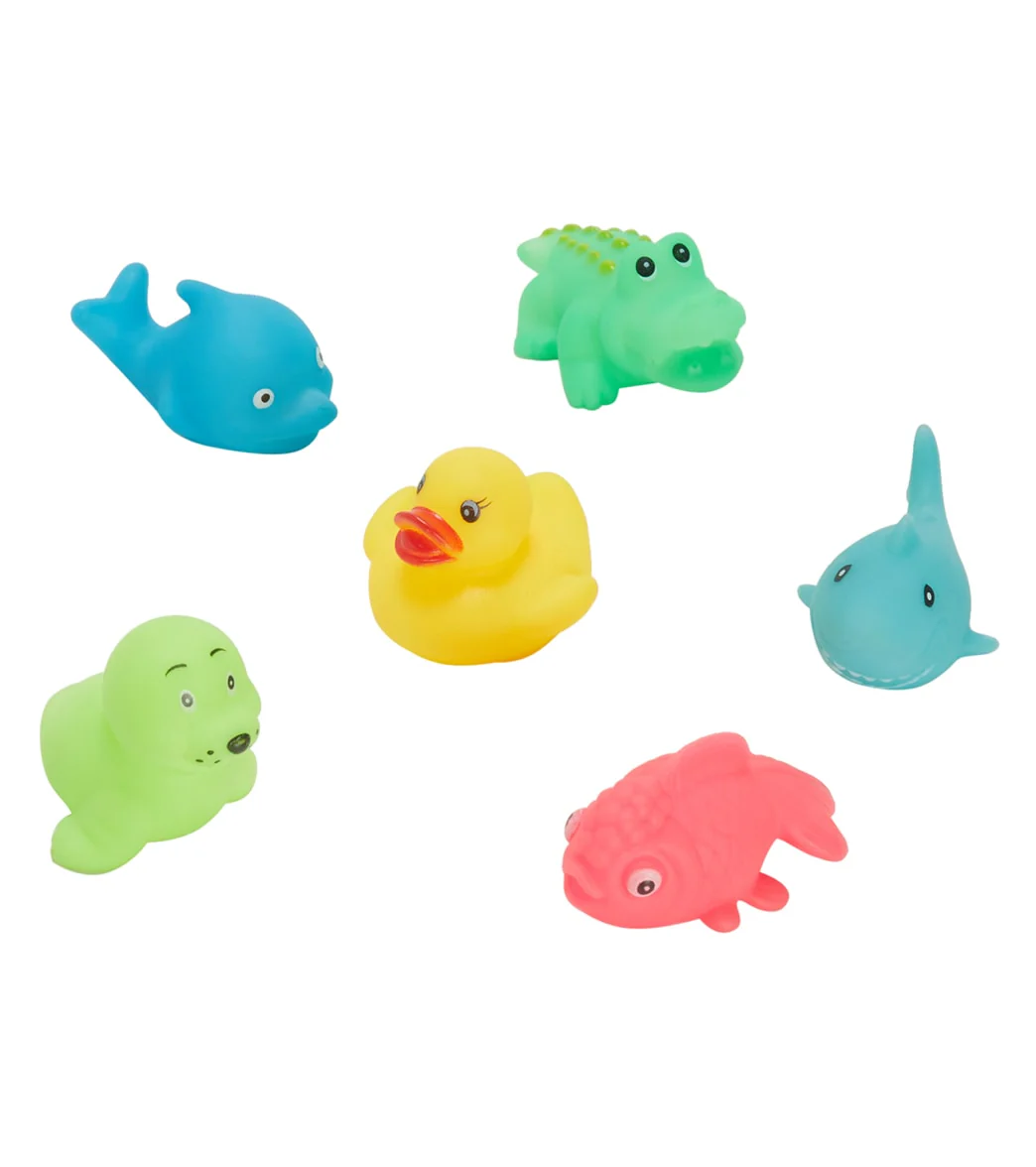 Sporti Swim School Approved Animal Squeezies - Image 5