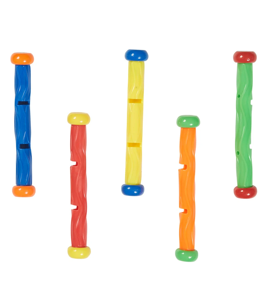 Sporti Swim School Approved Dive Sticks