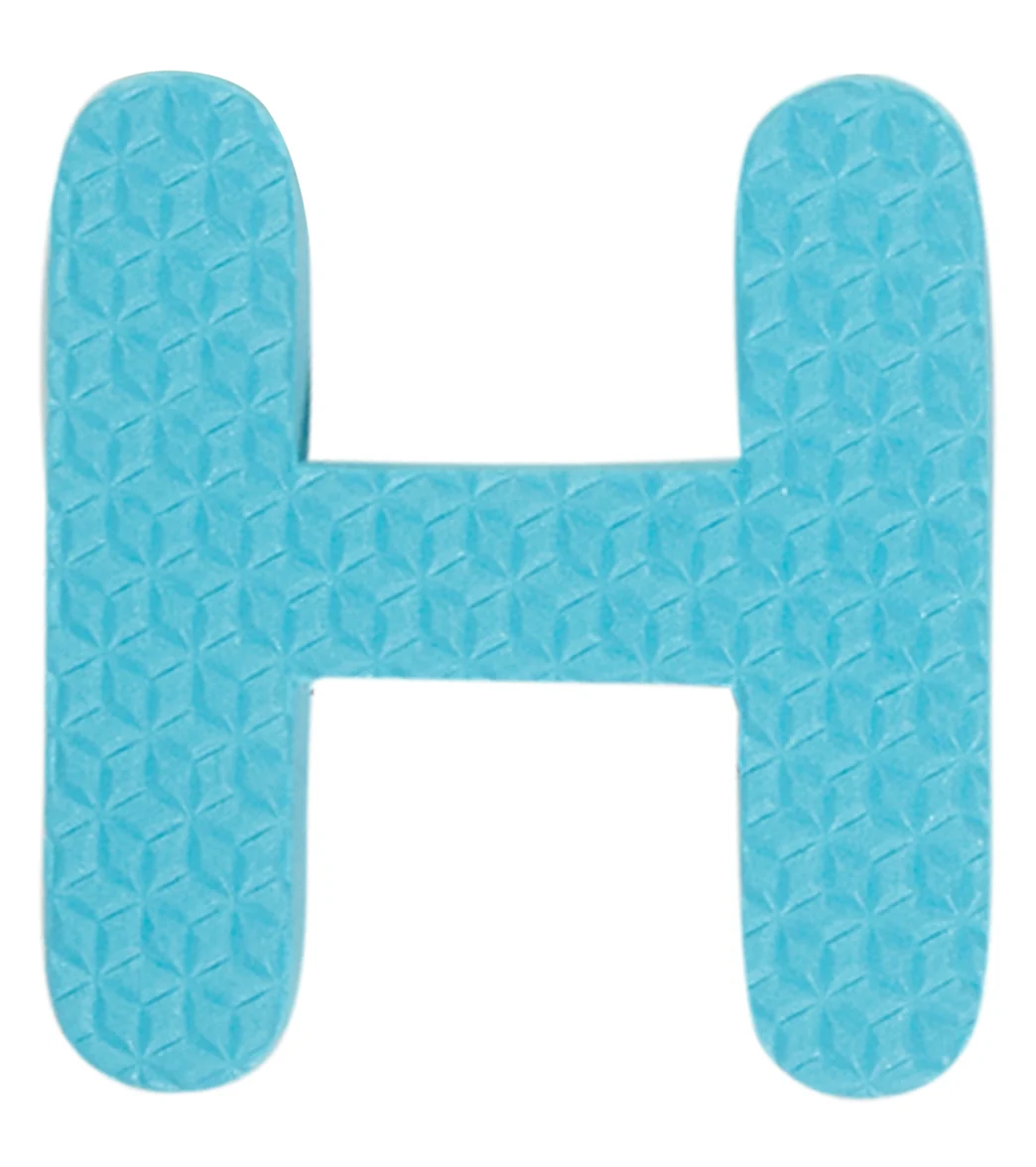 Sporti Swim School Approved Foam Alphabet - Image 3