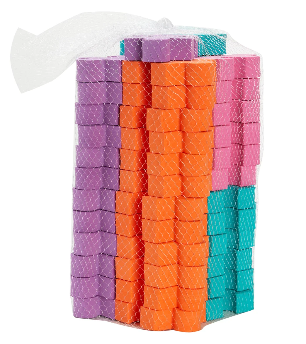 Sporti Swim School Approved Foam Puzzle Pack - Image 3