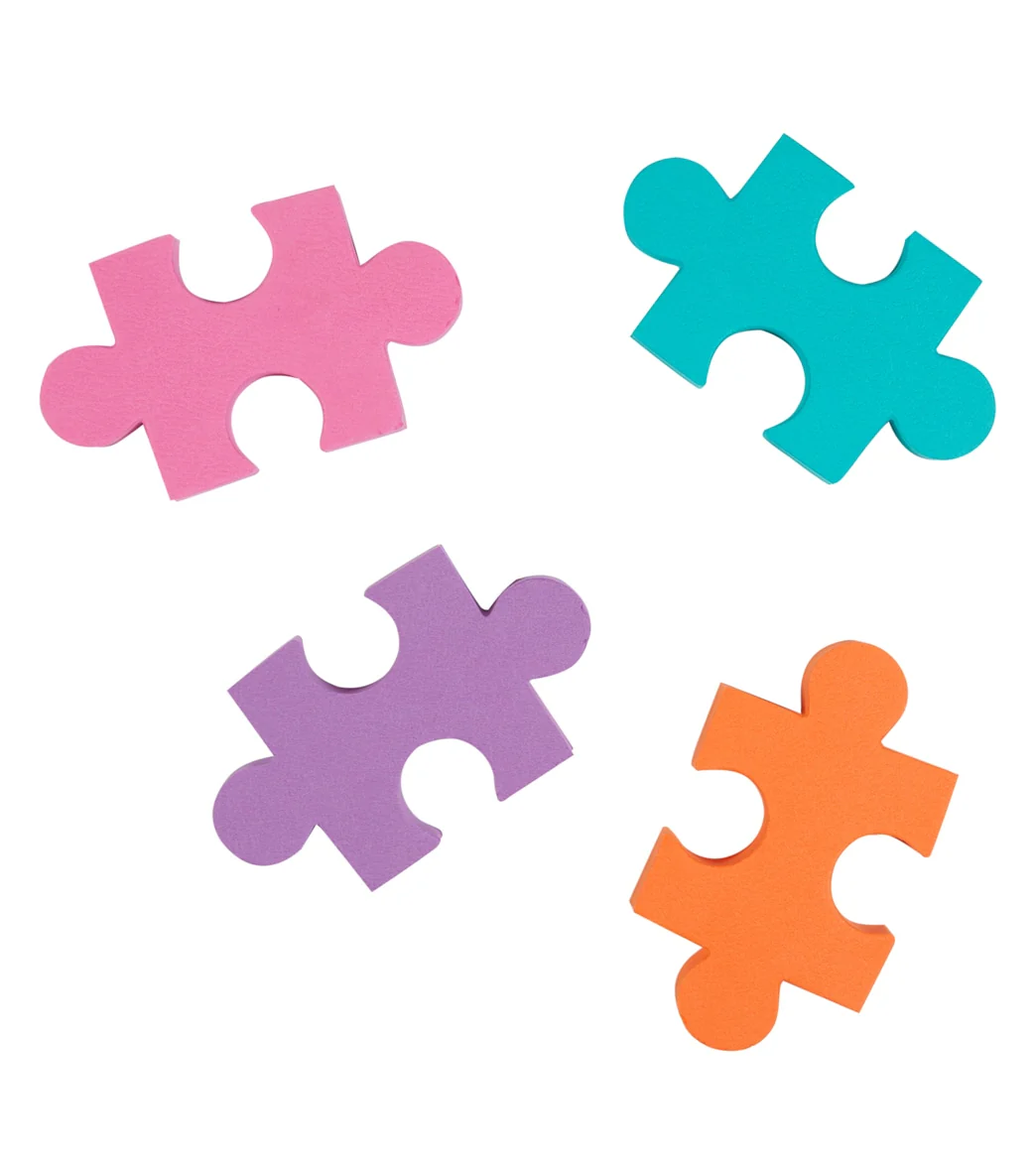 Sporti Swim School Approved Foam Puzzle Pack - Image 5