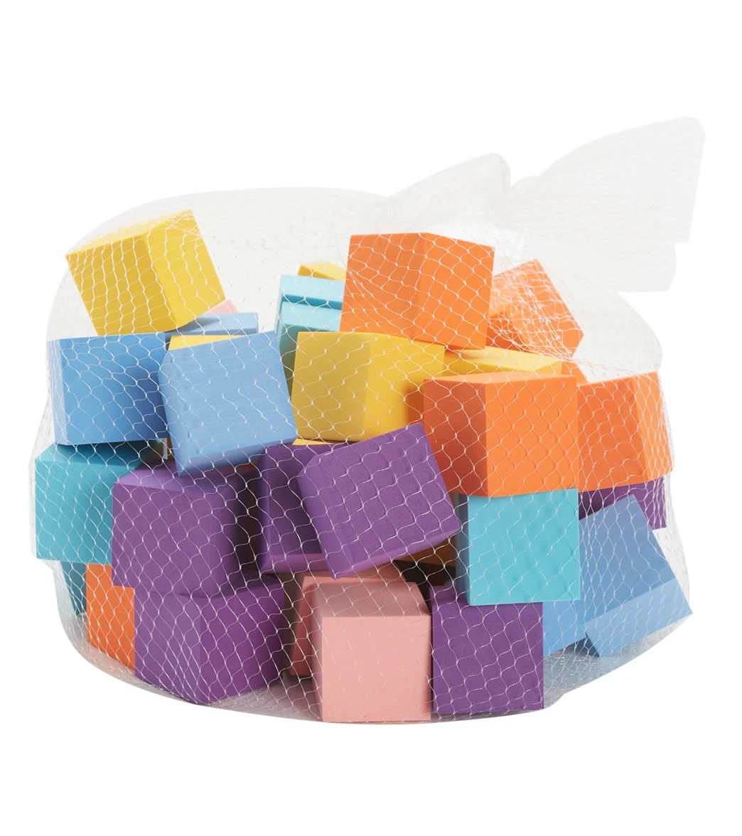 Sporti Swim School Approved Foam Squares - Image 2