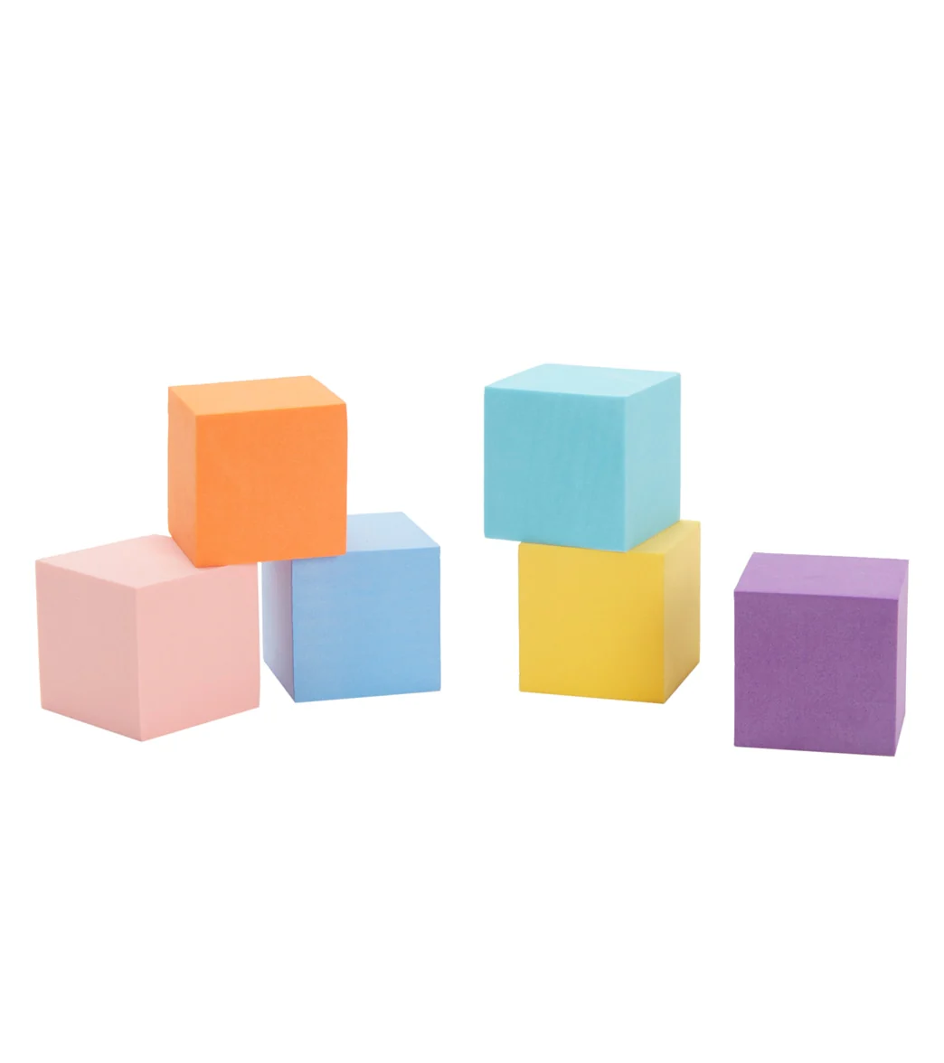 Sporti Swim School Approved Foam Squares - Image 6