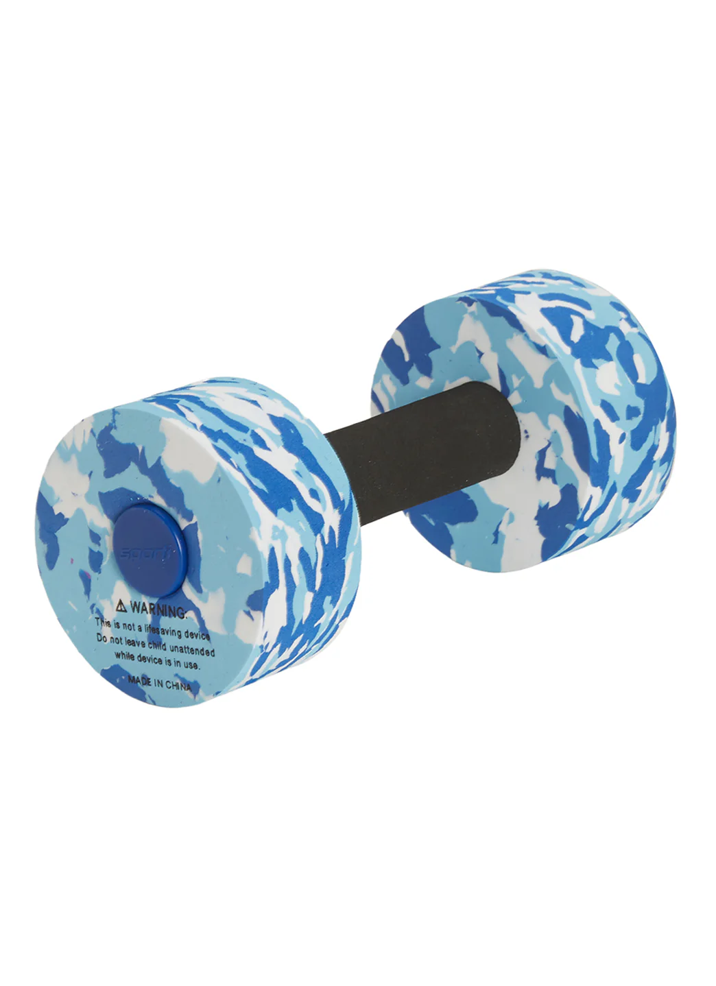 Sporti Swim School Approved Premium Teaching Bar Small Set of 2 - Image 2