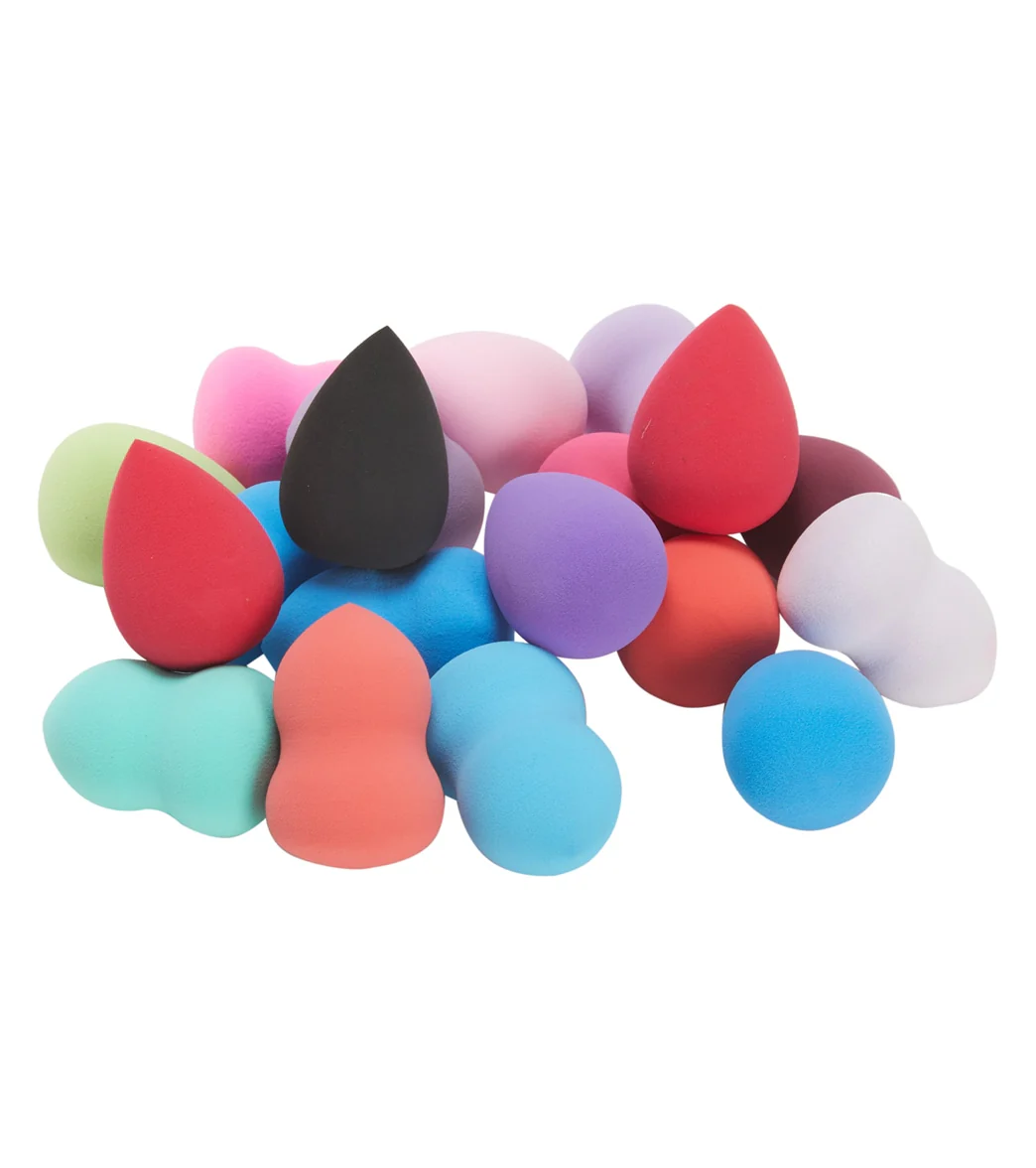 Sporti Swim School Approved Sponge Foam - Image 2