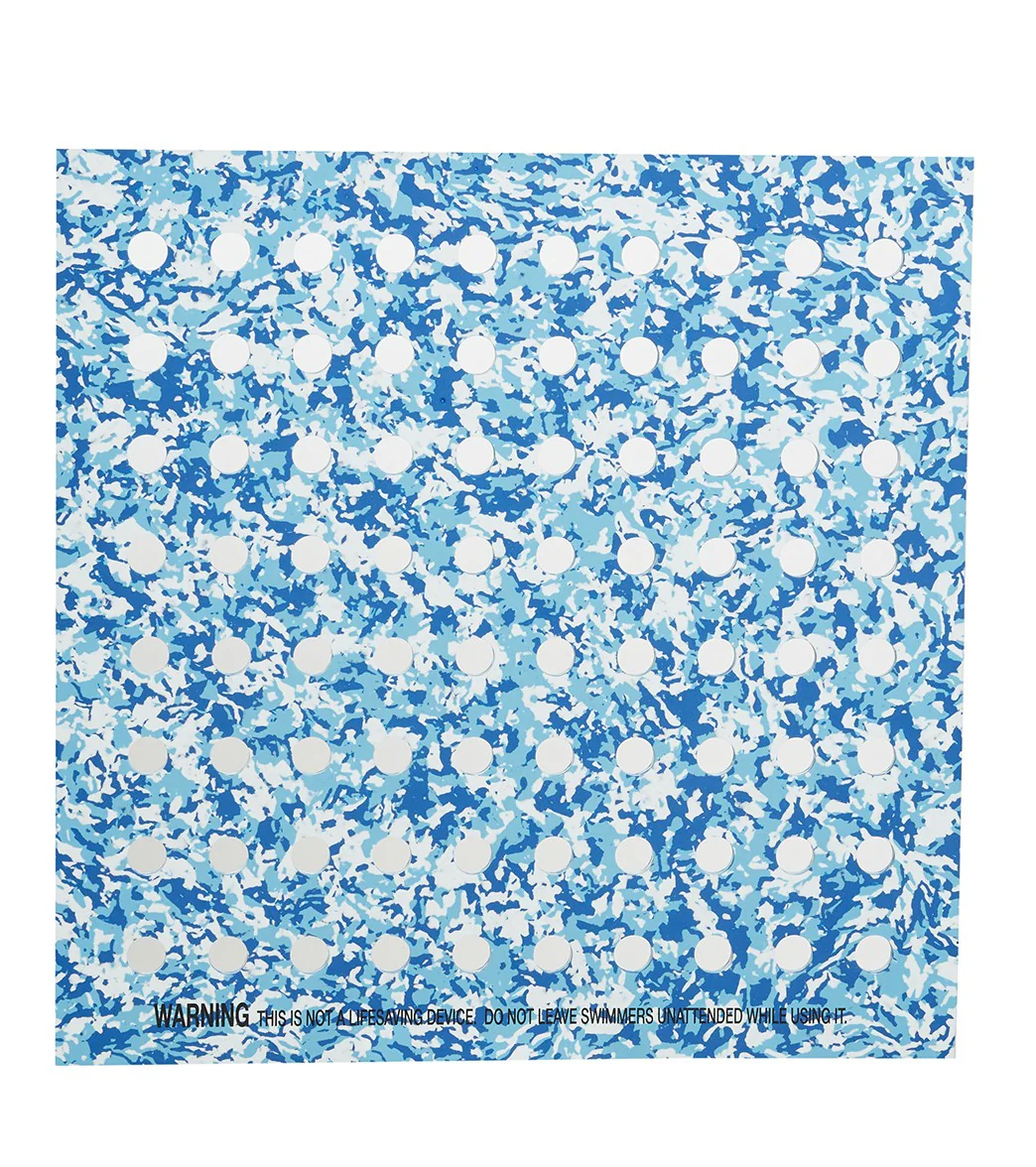 Sporti Swim School Approved Teaching Pad (2 pack) - Image 2