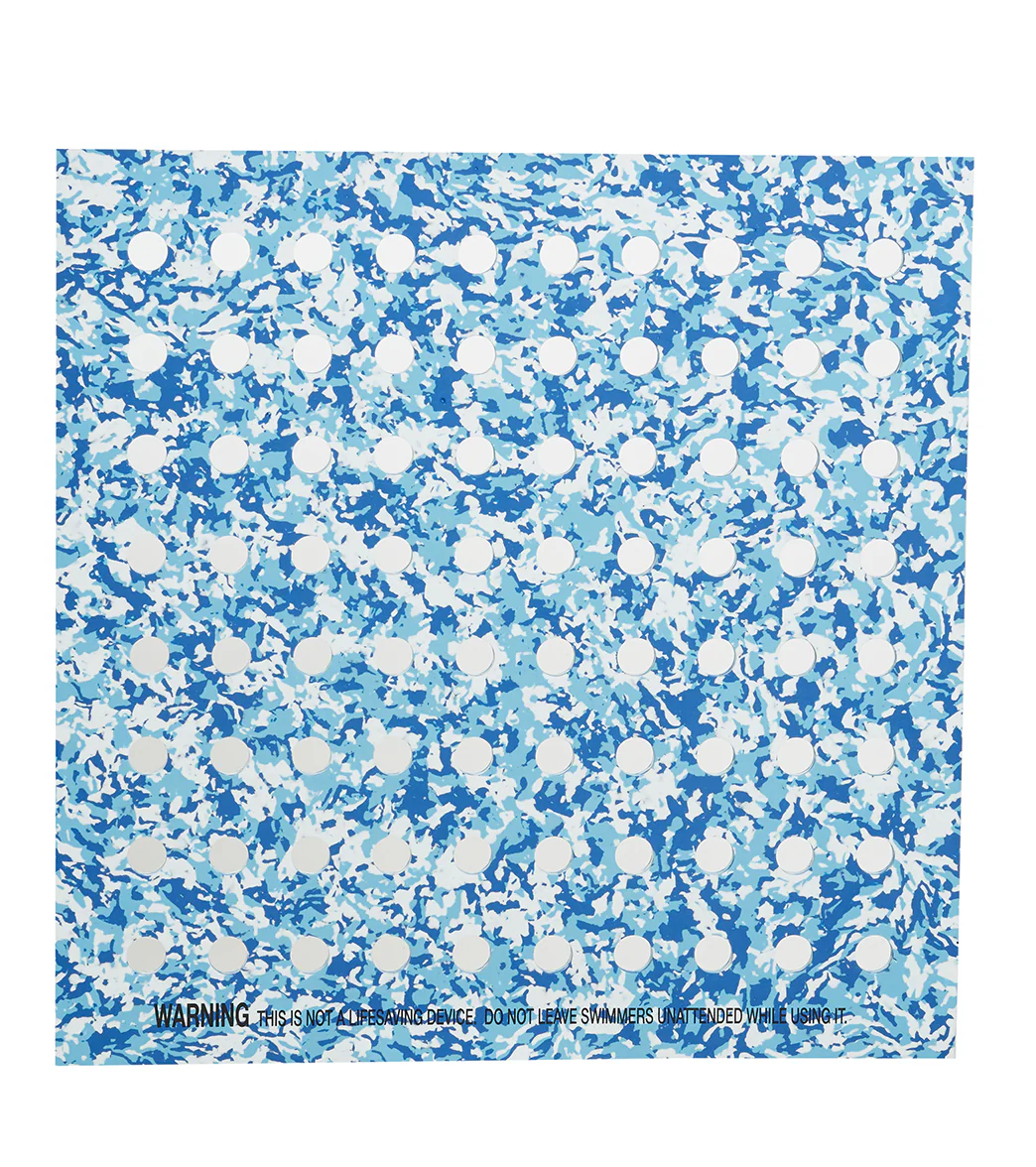 Sporti Swim School Approved Teaching Pad - Image 2
