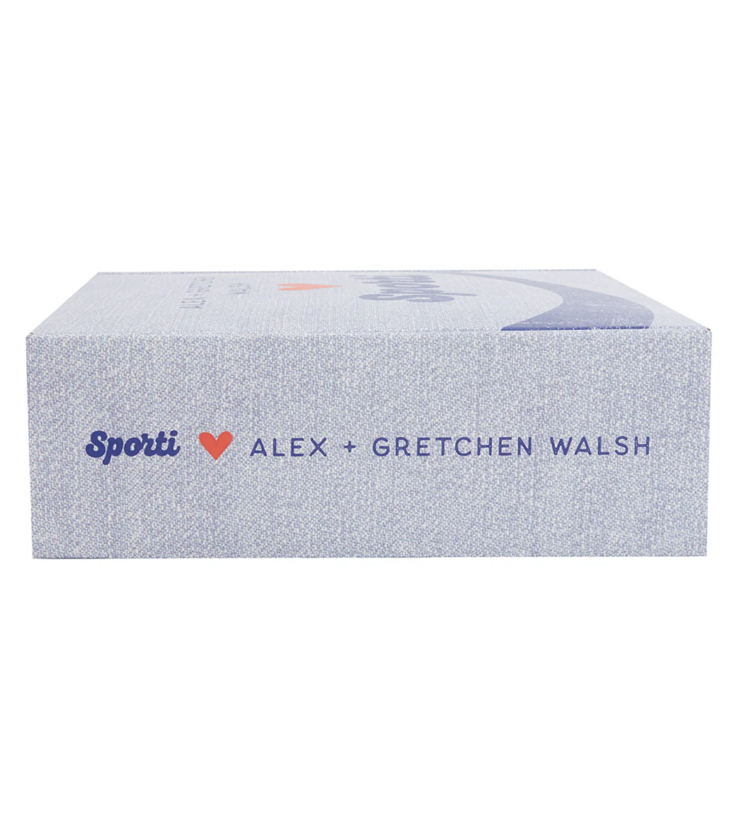 Sporti SwimOutlet Alex and Gretchen Ambassador box - Image 2