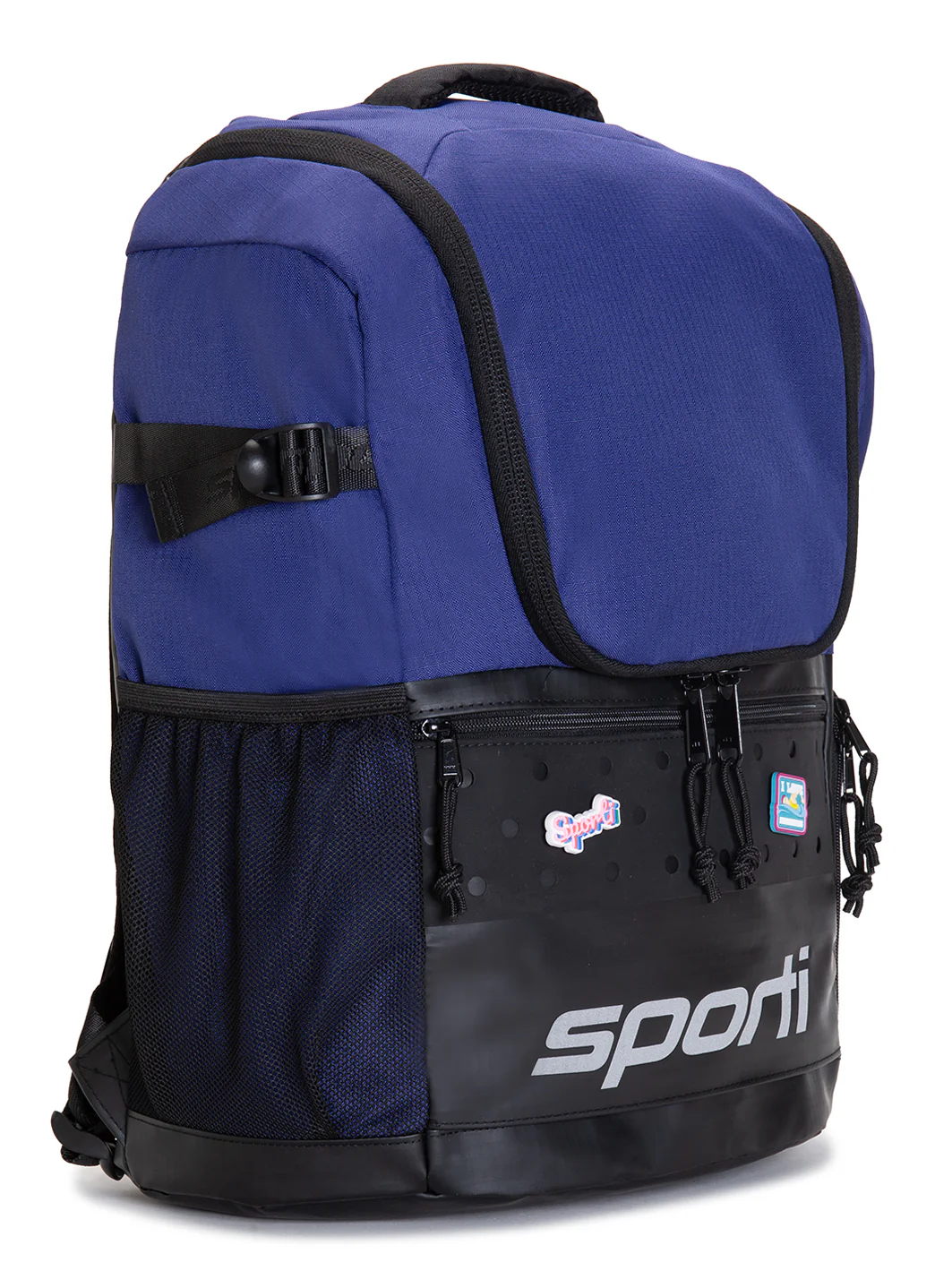 Sporti Team 40L Solid Backpack - Image 14