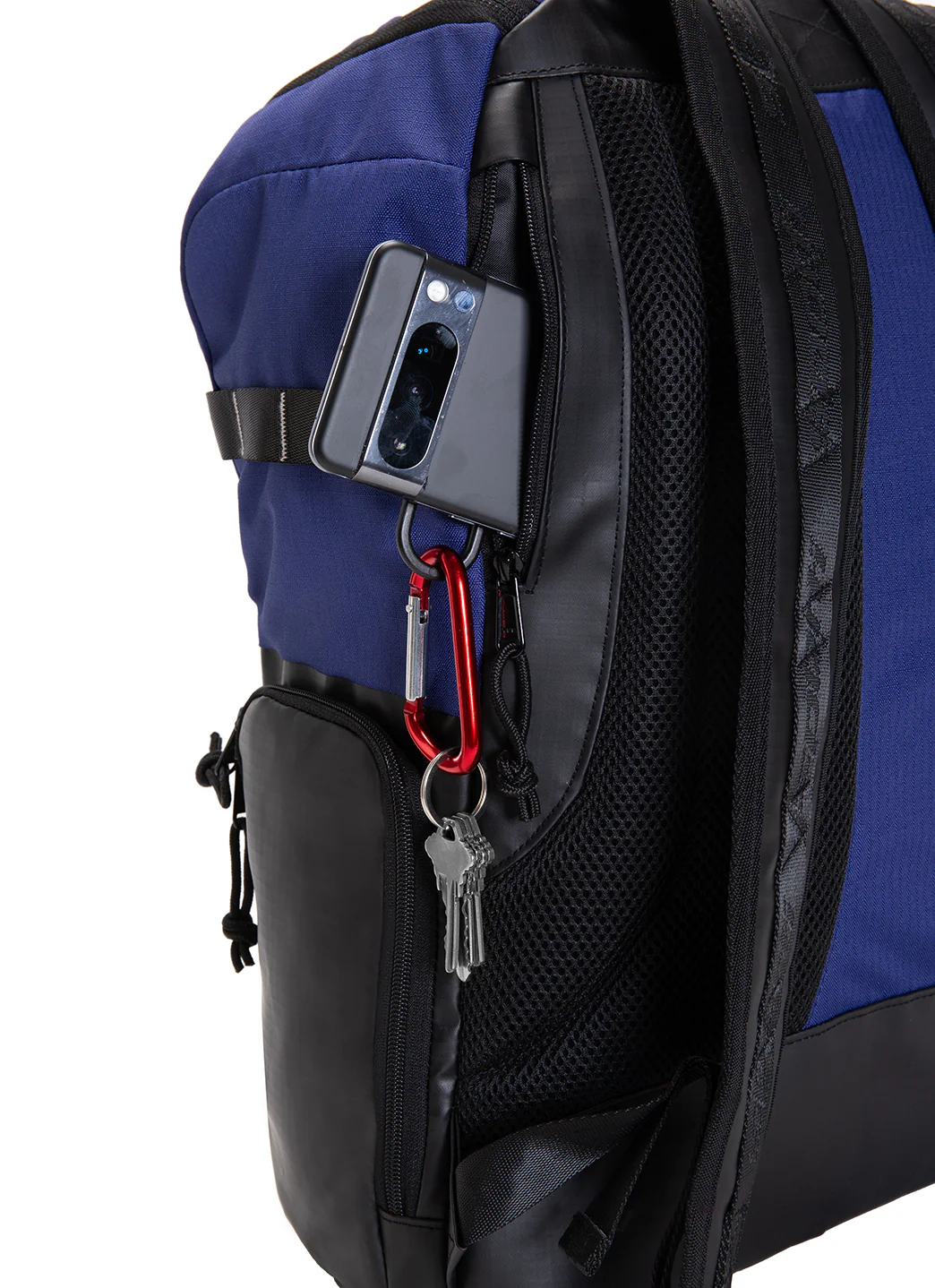 Sporti Team 40L Solid Backpack - Image 16