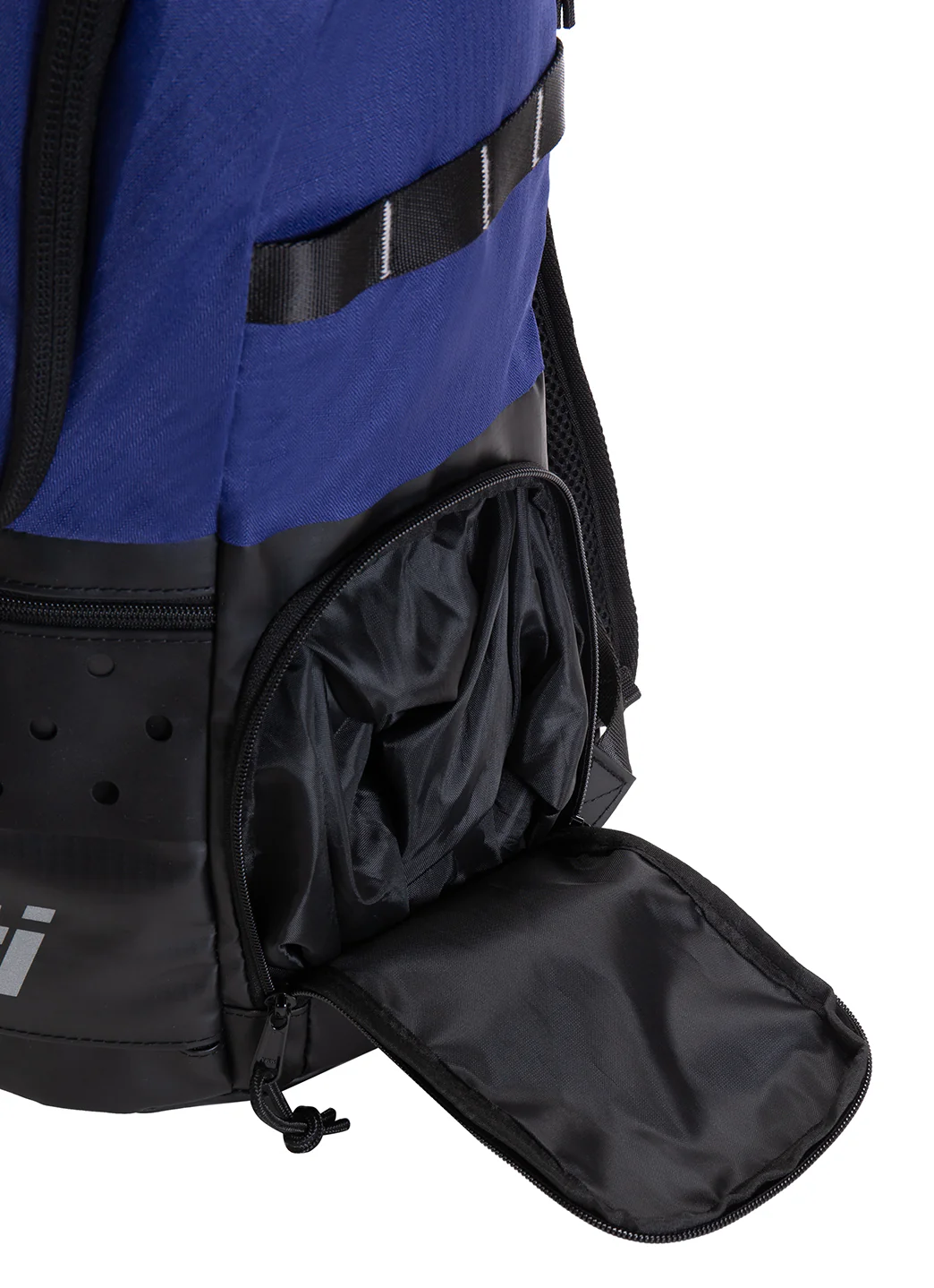 Sporti Team 40L Solid Backpack - Image 18