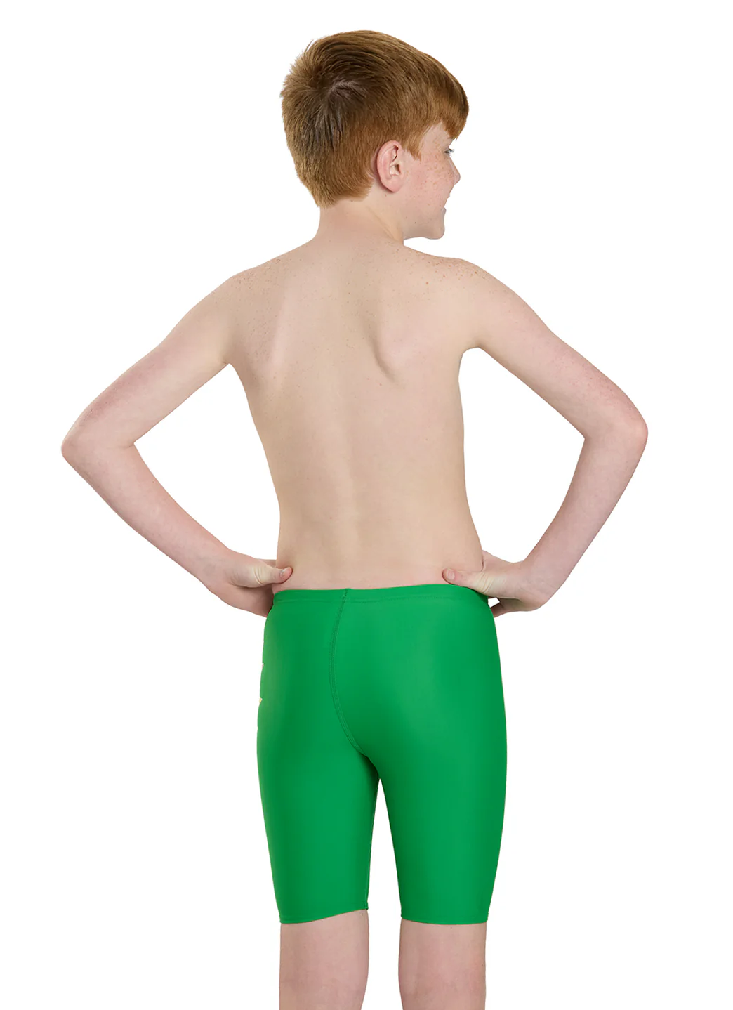 Sporti Team Spirit Jammer Swimsuit (22-44) - Image 10