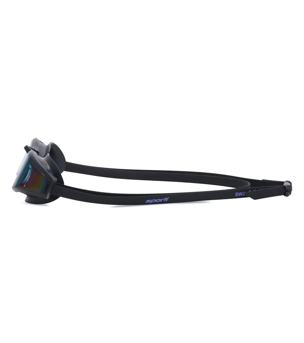 Sporti Triton Turbo Mirrored Goggle - Image 13