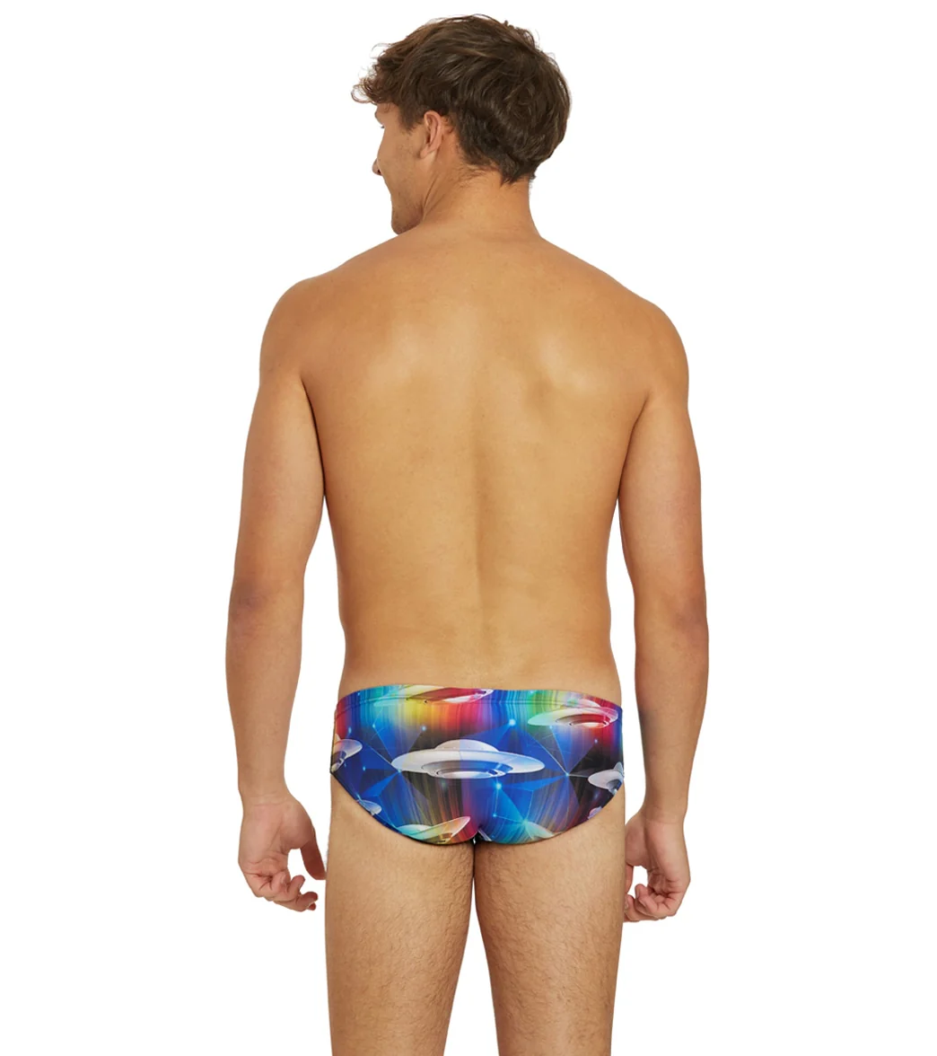 Sporti UFO Brief Swimsuit (26-40) - Image 3