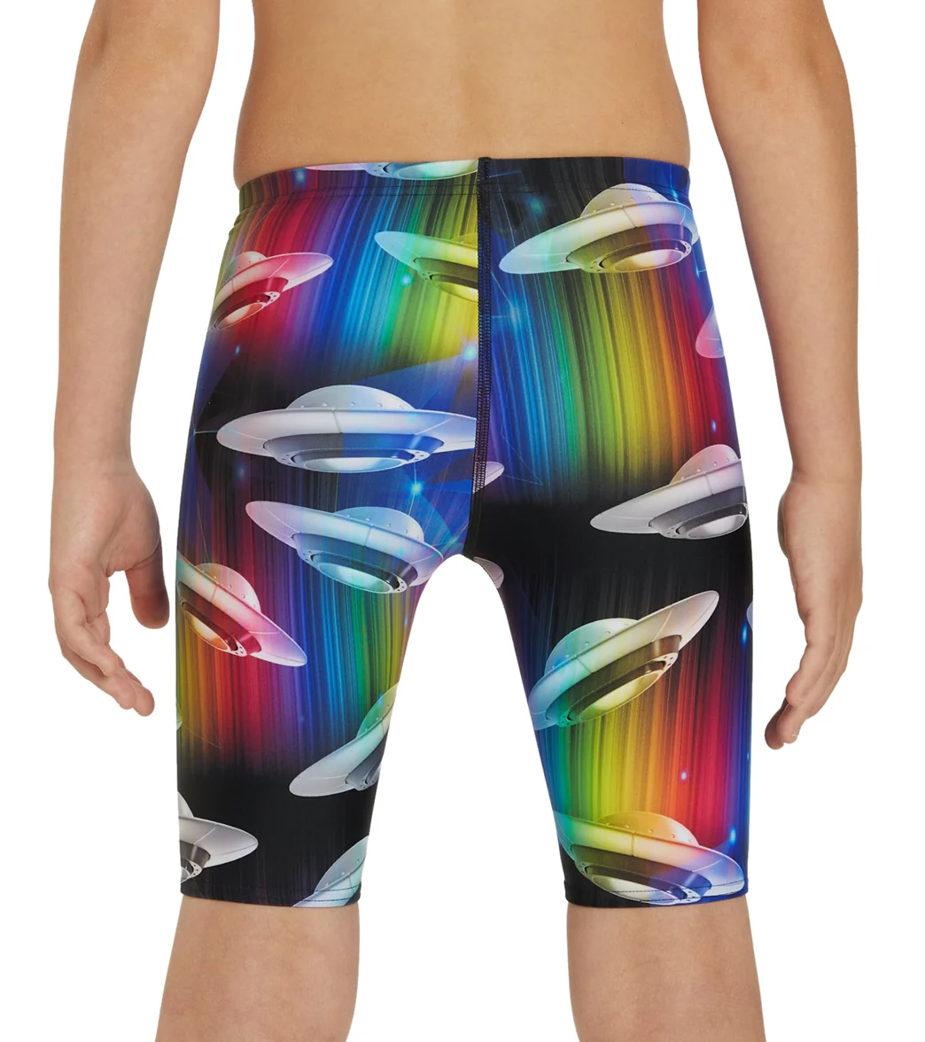 Sporti UFO Jammer Swimsuit Youth (22-28) - Image 8