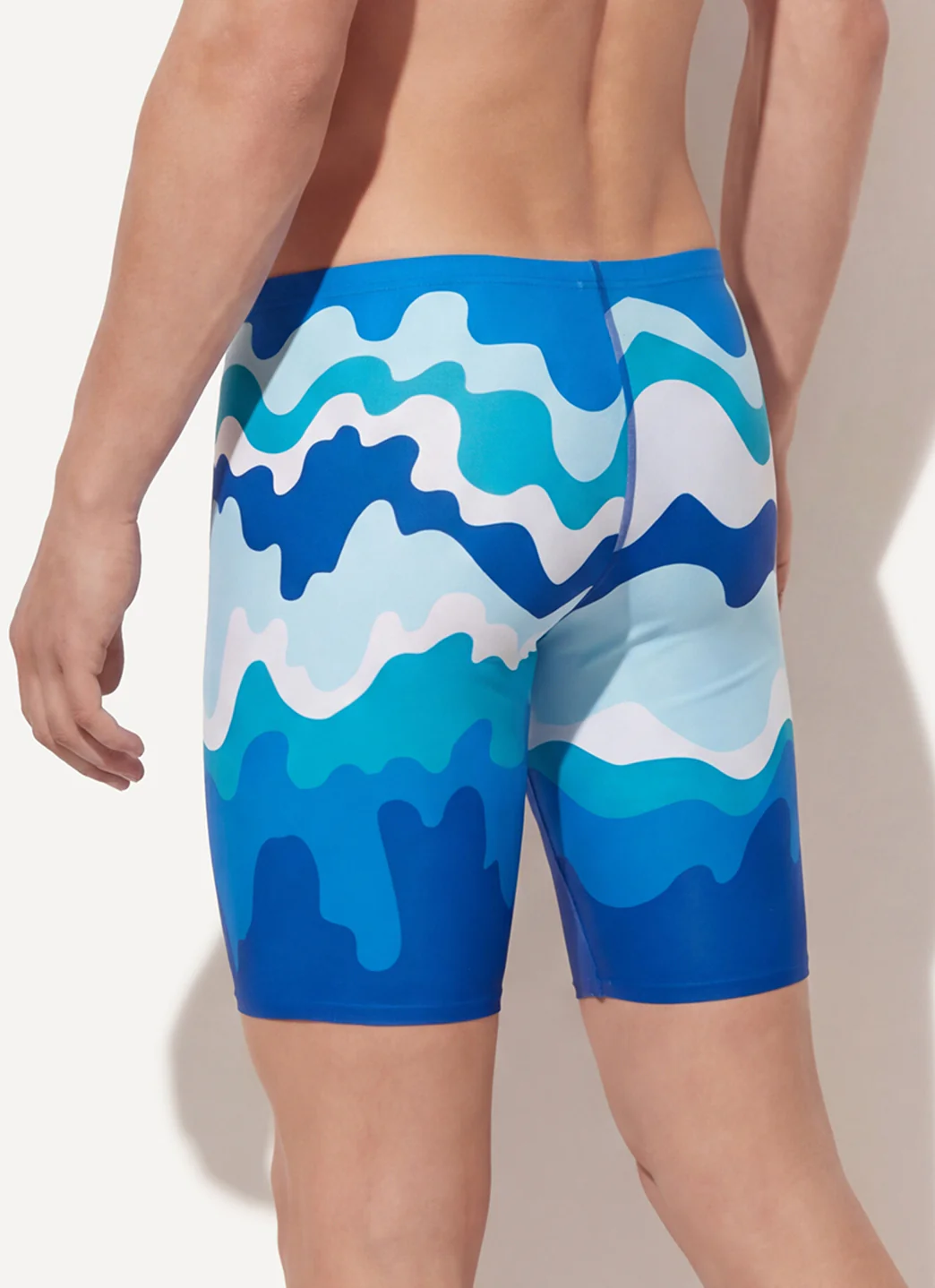 Sporti Wave Hello Jammer Swimsuit (22-44) - Image 6
