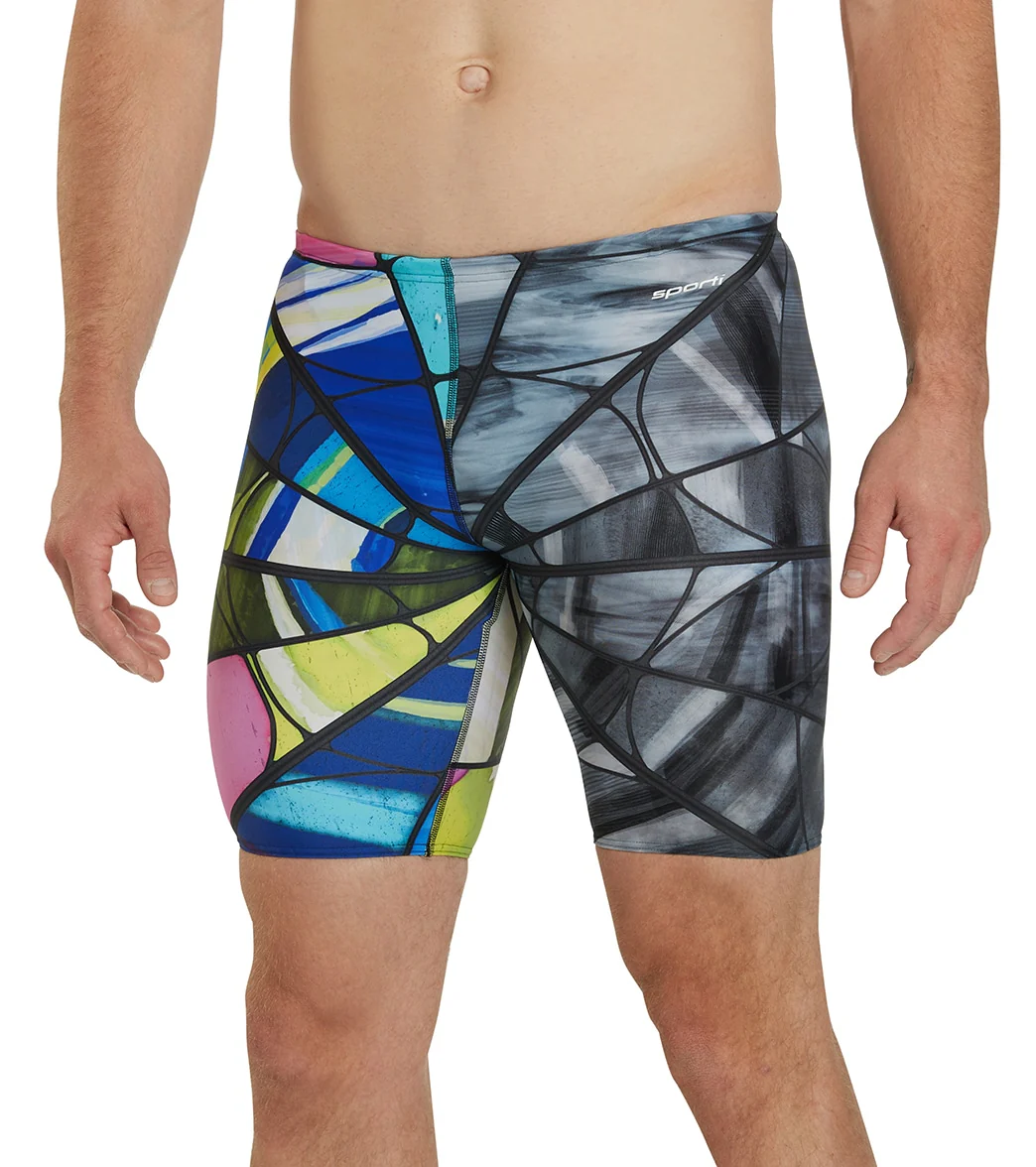 Sporti Wednesday's Web Jammer Swimsuit - Image 11