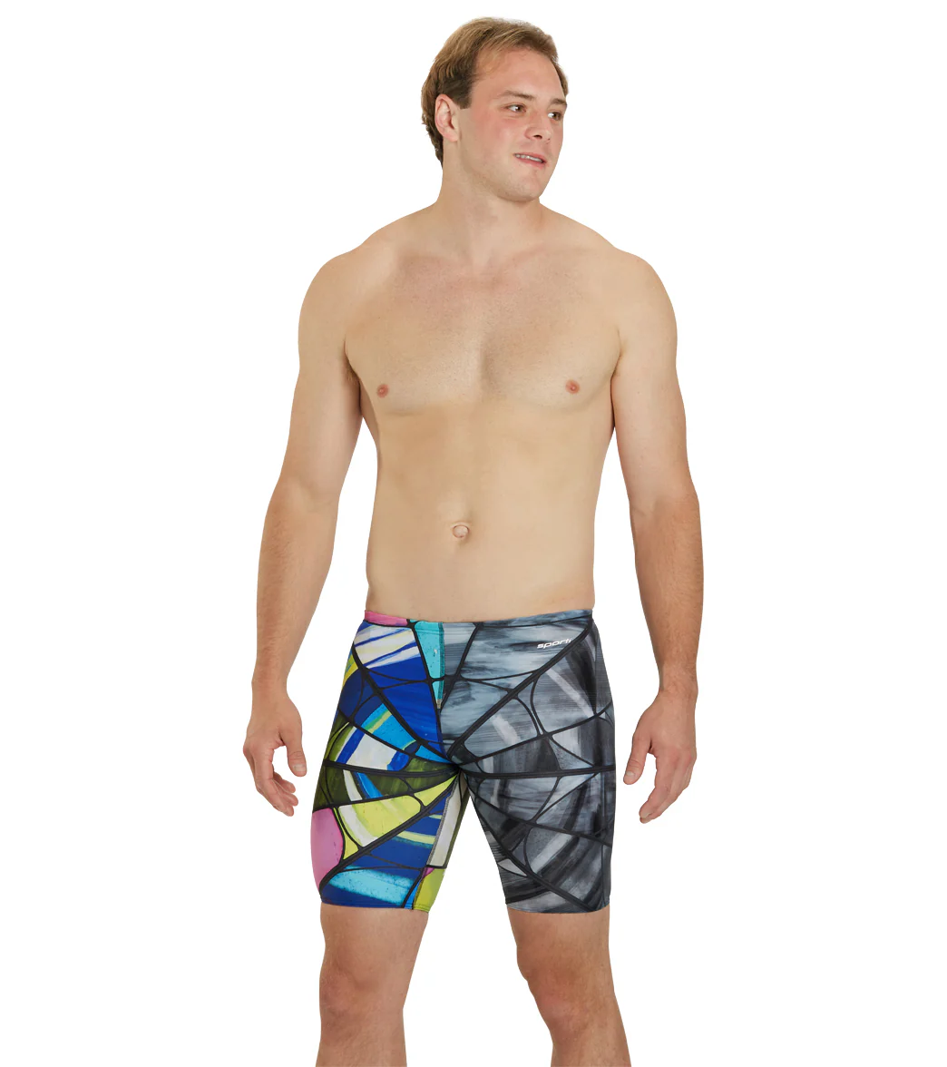 Sporti Wednesday's Web Jammer Swimsuit - Image 7