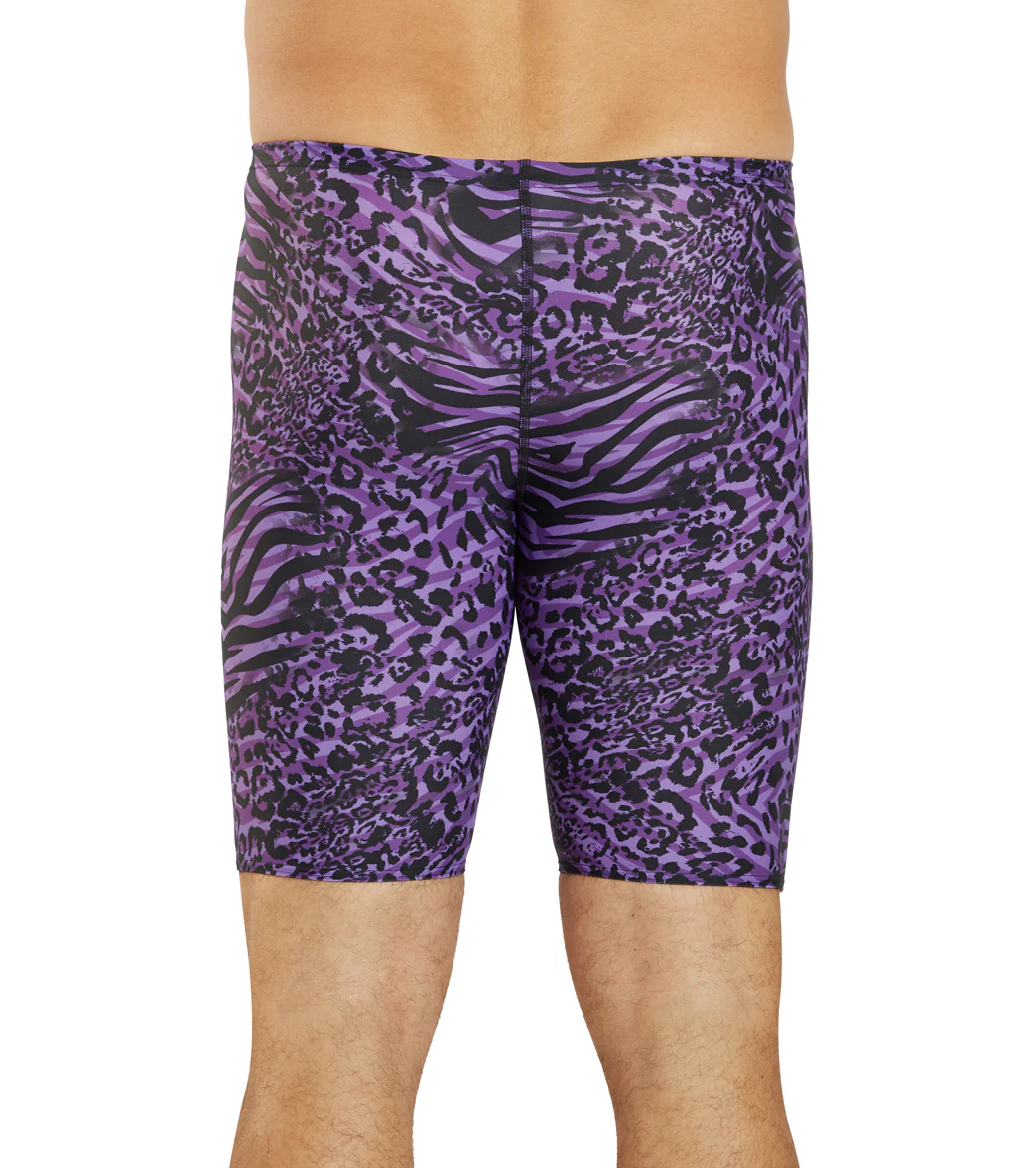 Sporti Wild Thing Jammer Swimsuit (22-40) - Image 21