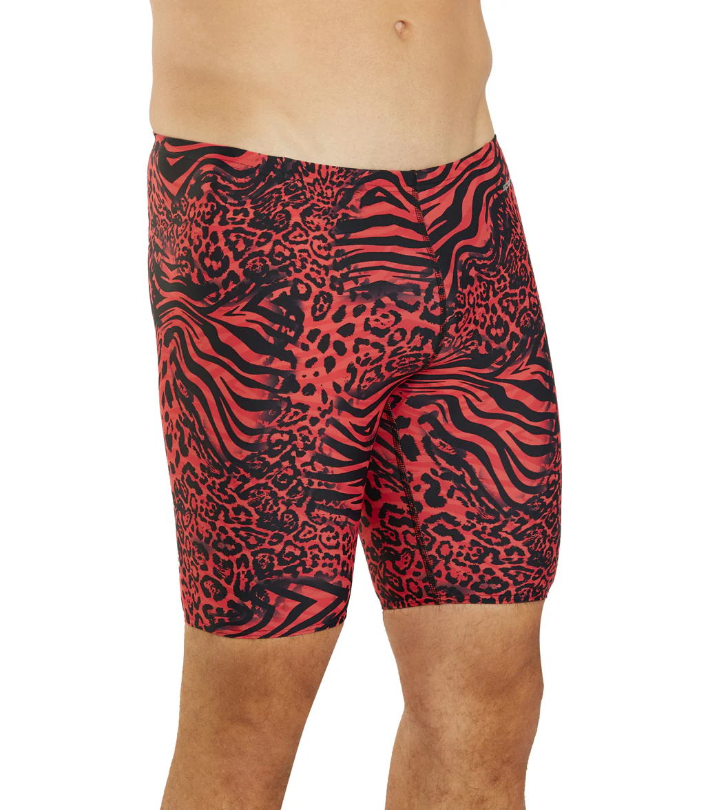 Sporti Wild Thing Jammer Swimsuit (22-40) - Image 8