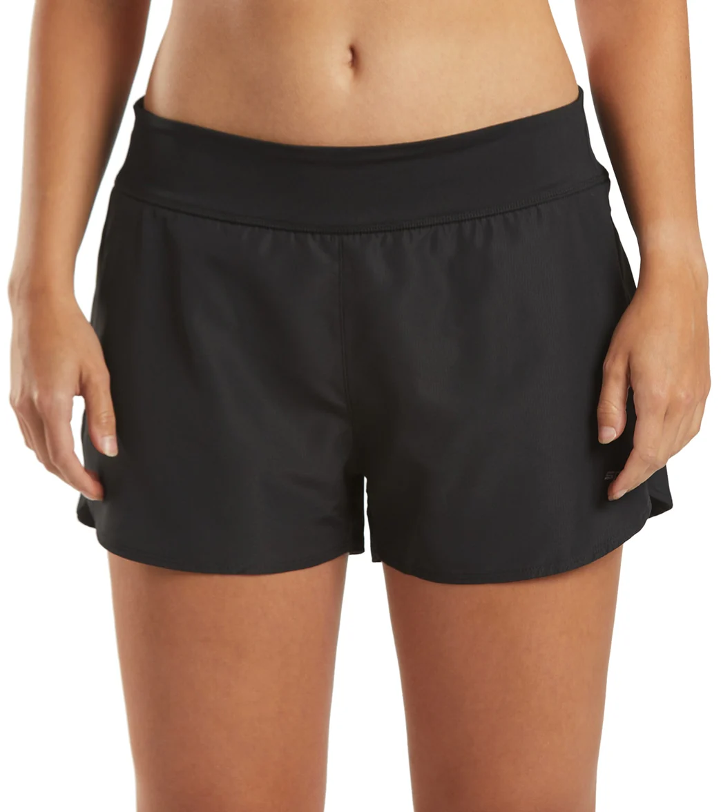 Sporti Women's Hybrid 2.5" Board Short - Image 8