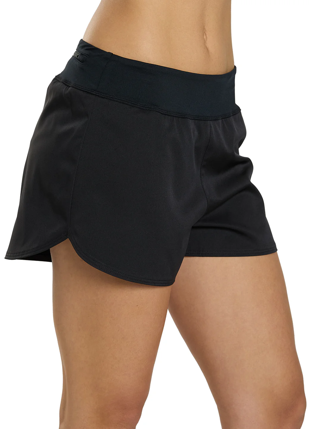 Sporti Women's Hybrid II 2.5" Board Short - Image 11