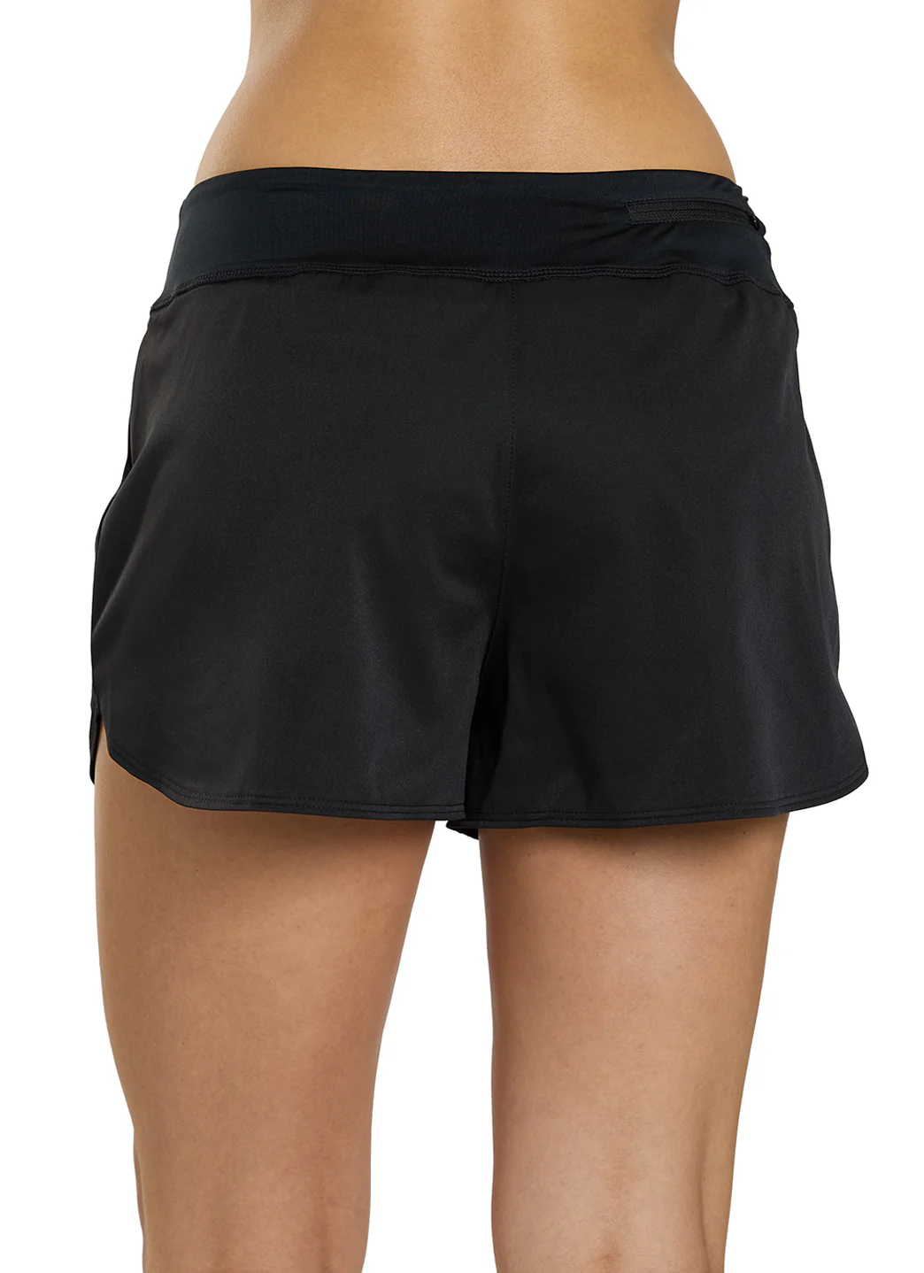 Sporti Women's Hybrid II 2.5" Board Short - Image 12