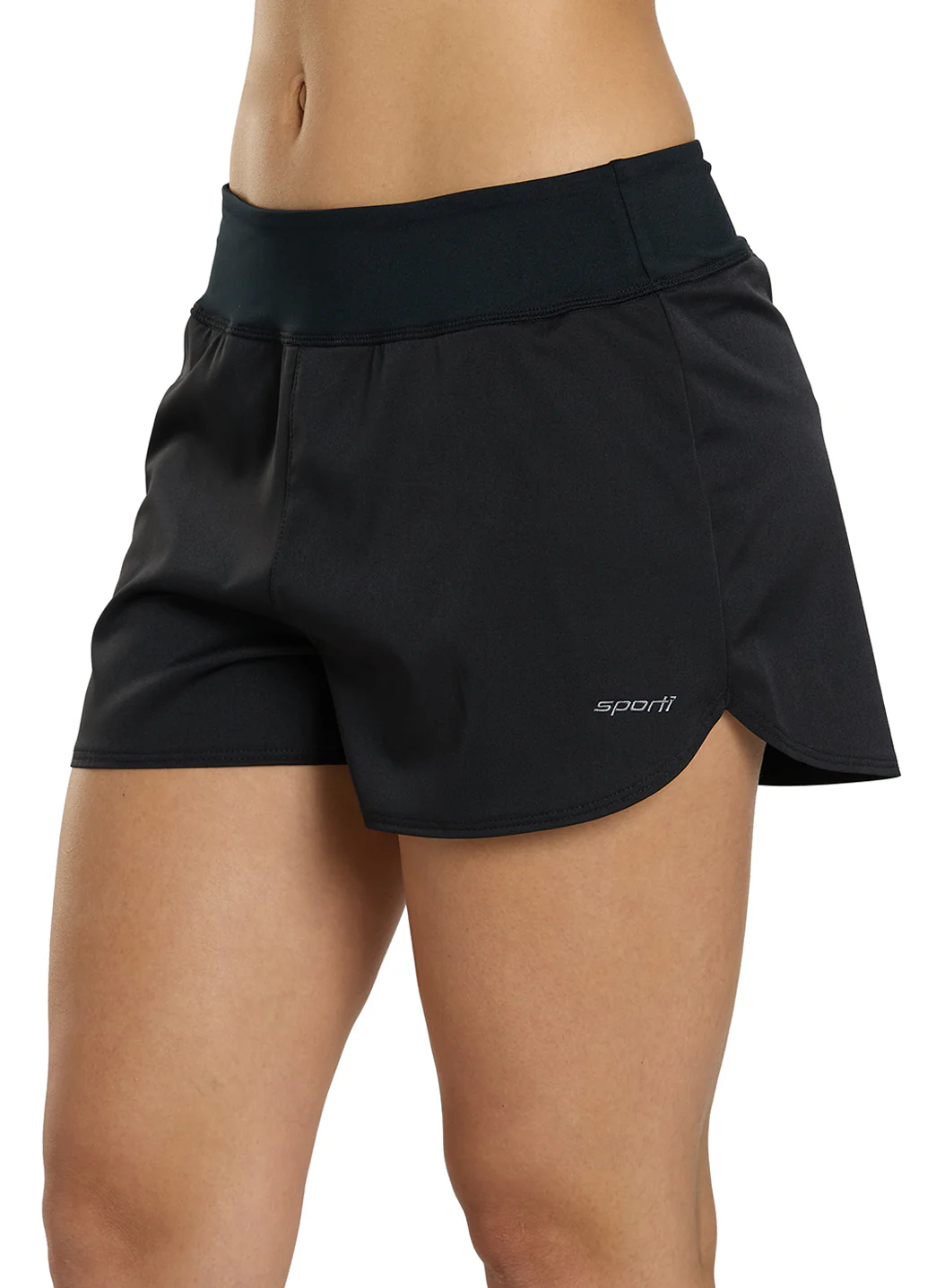 Sporti Women's Hybrid II 2.5" Board Short - Image 14