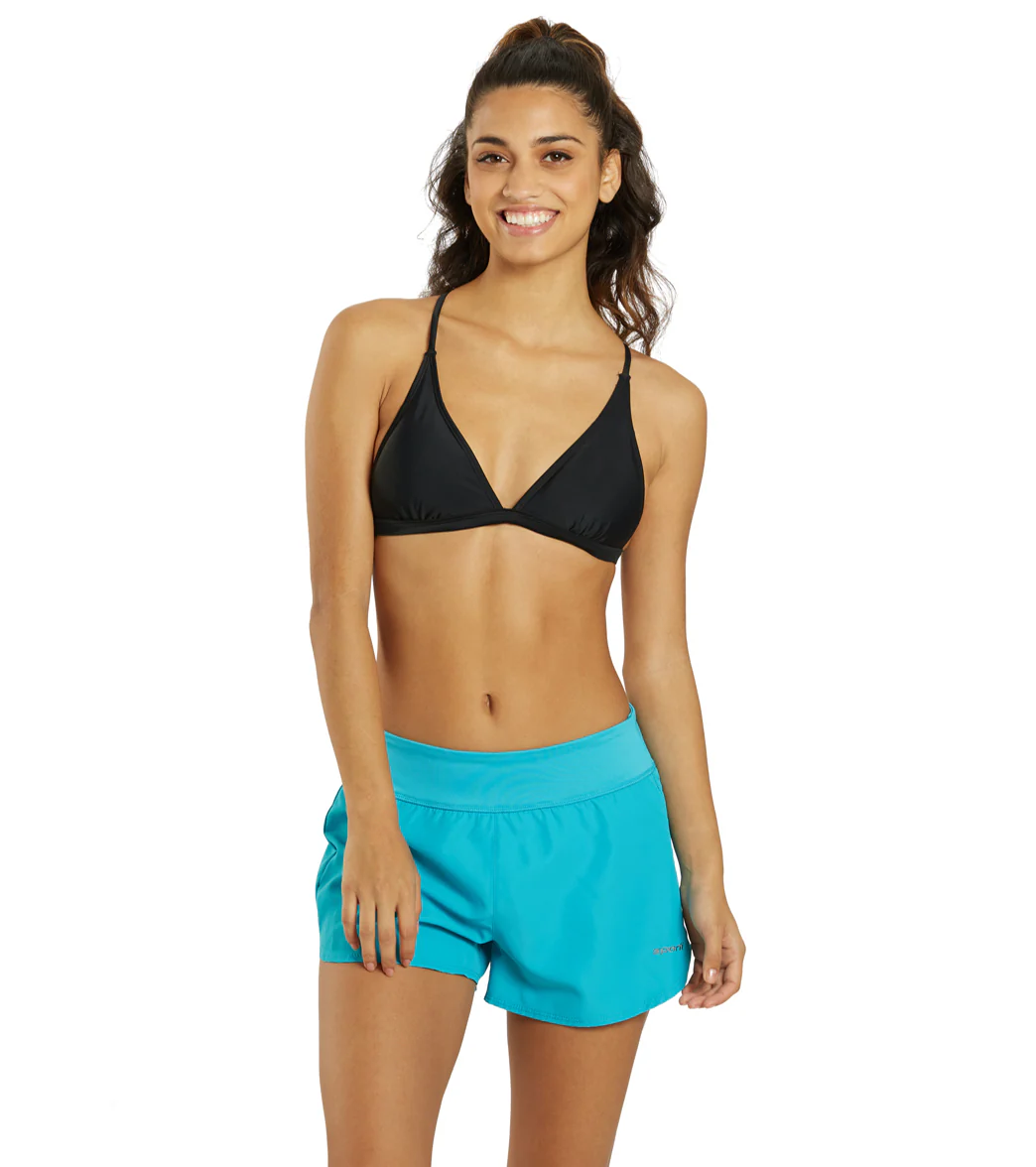 Sporti Women's Hybrid II 2.5" Board Short - Image 21