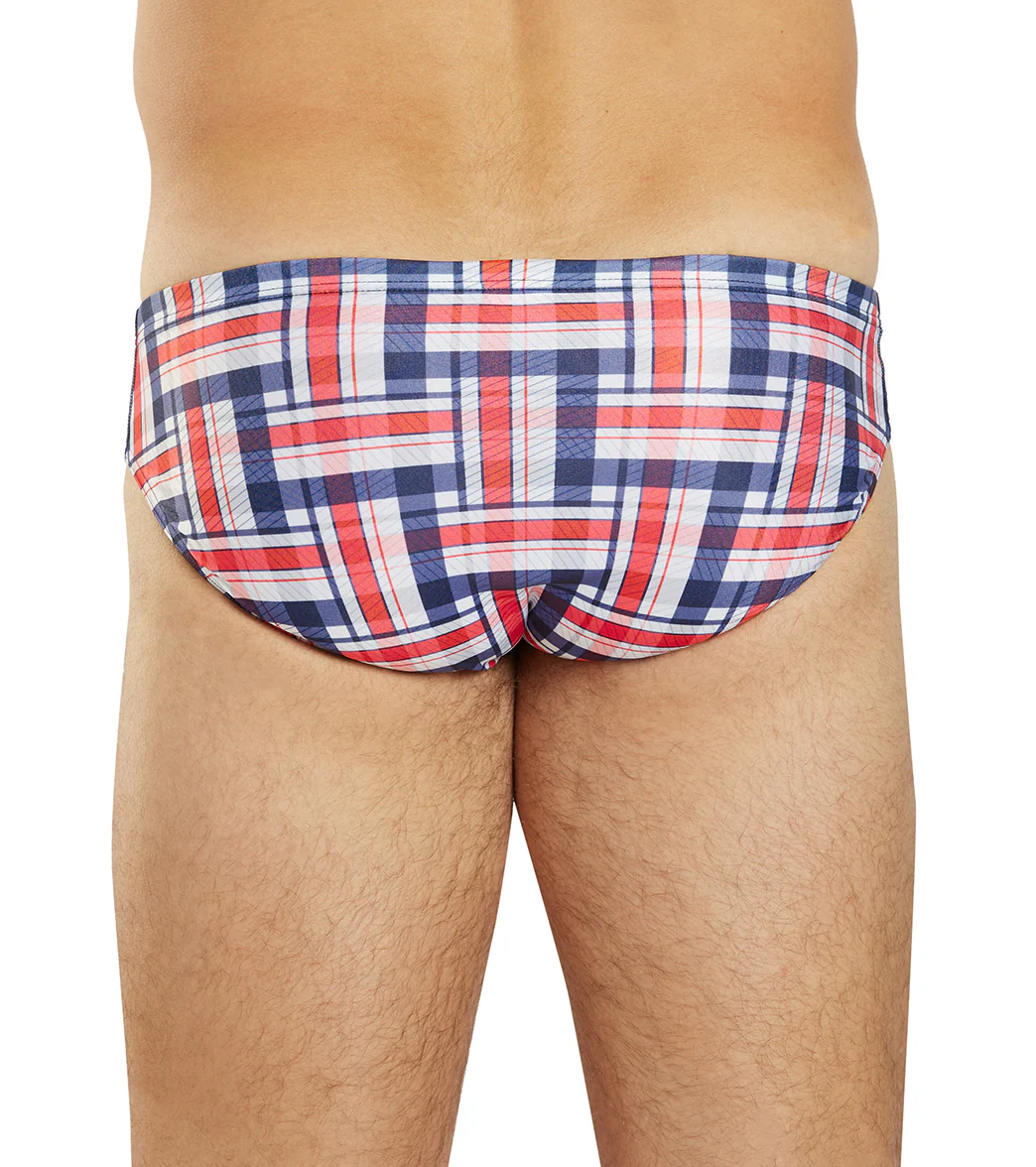 Sporti x Alex & Gretchen Walsh Boardwalk Breeze Brief Swimsuit (26-40) - Image 9
