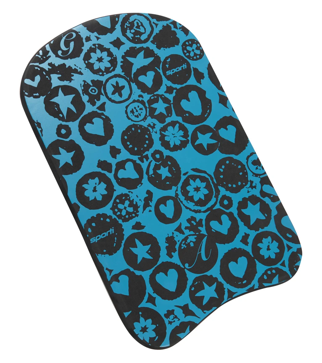 Sporti x Alex & Gretchen Walsh Dynasty Kickboard - Image 2