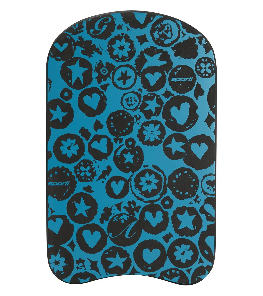 Sporti x Alex & Gretchen Walsh Dynasty Kickboard - Image 6