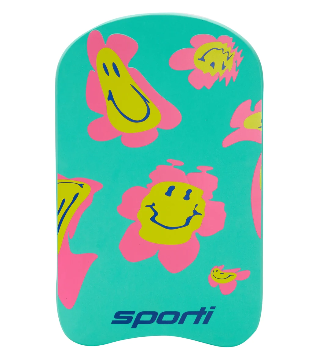 Sporti x Alex & Gretchen Walsh Groovy Kickboard - Image 6