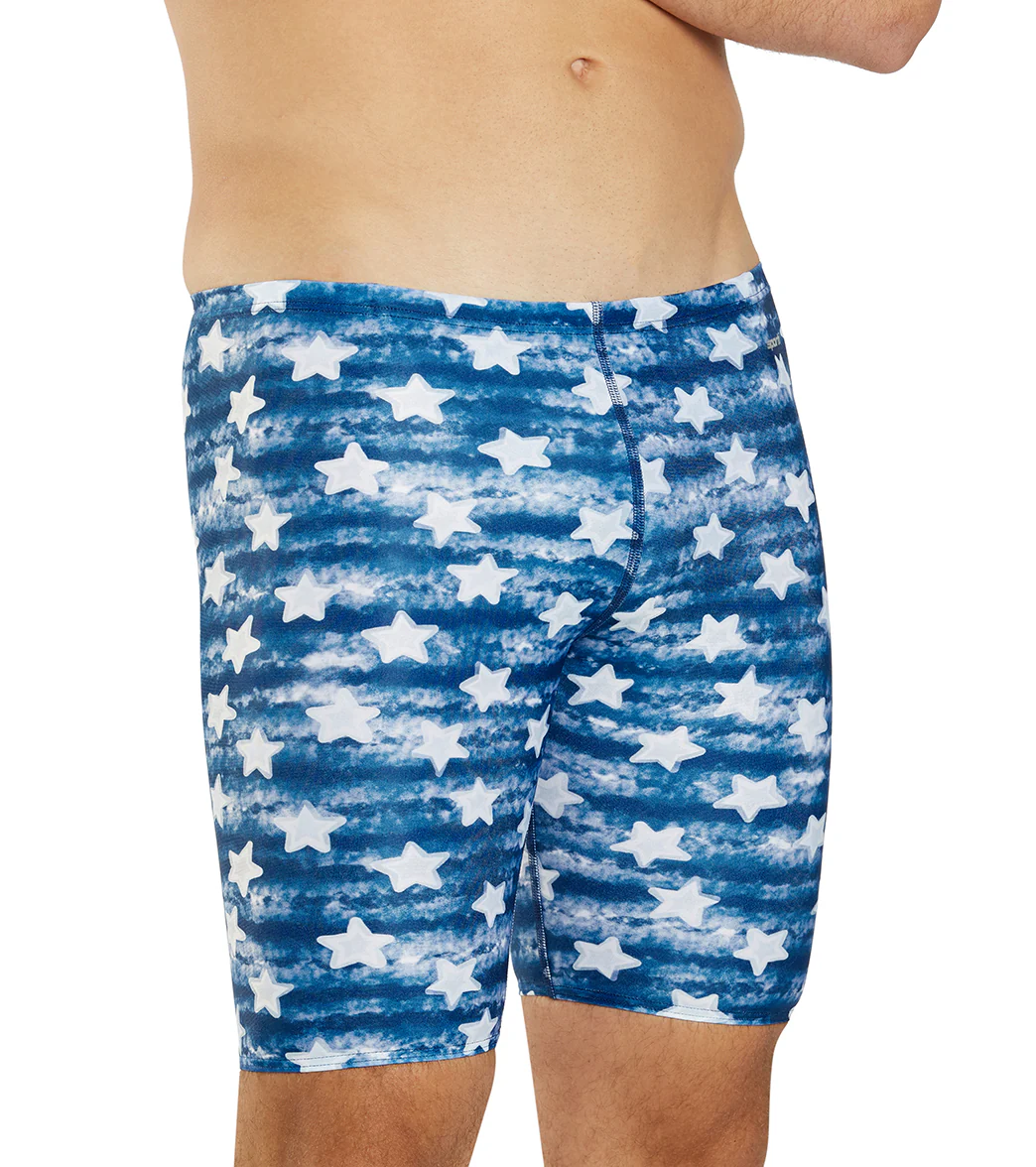 Sporti x Alex & Gretchen Walsh Pool Star Jammer Swimsuit (22-40) - Image 11