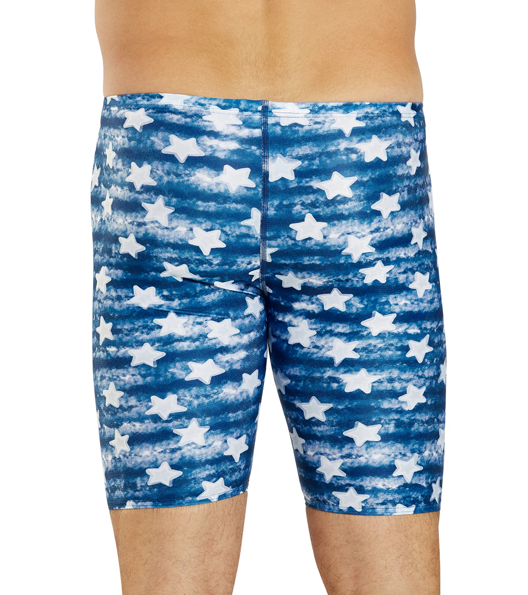 Sporti x Alex & Gretchen Walsh Pool Star Jammer Swimsuit (22-40) - Image 12