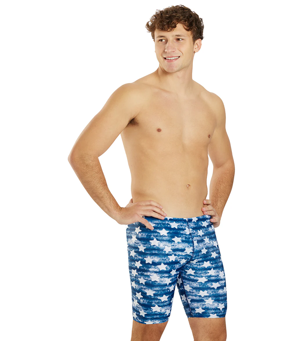 Sporti x Alex & Gretchen Walsh Pool Star Jammer Swimsuit (22-40) - Image 7